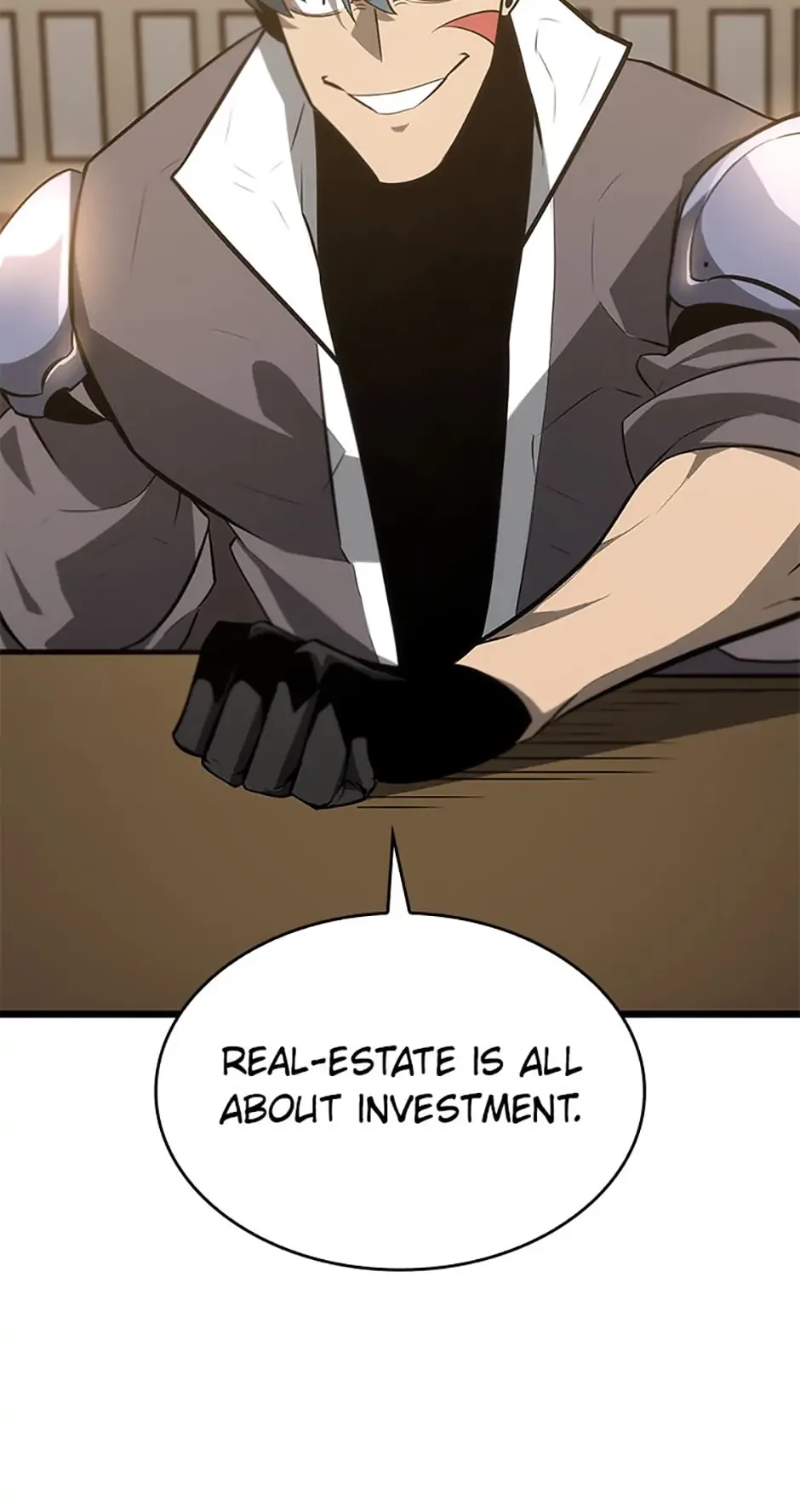 Return of the SSS-Class Ranker Chapter 20 - 22