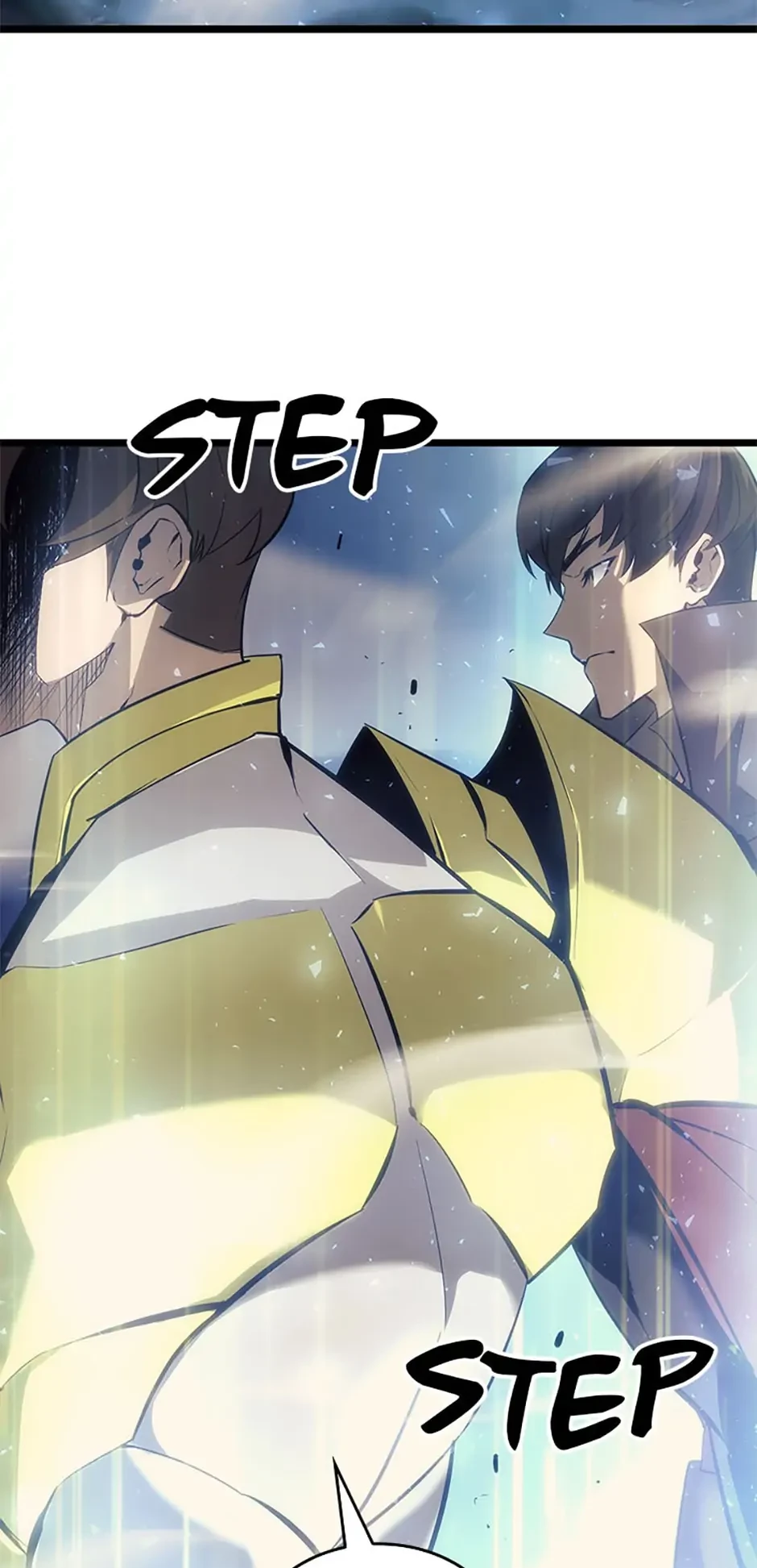 Return of the SSS-Class Ranker Chapter 22 - 37