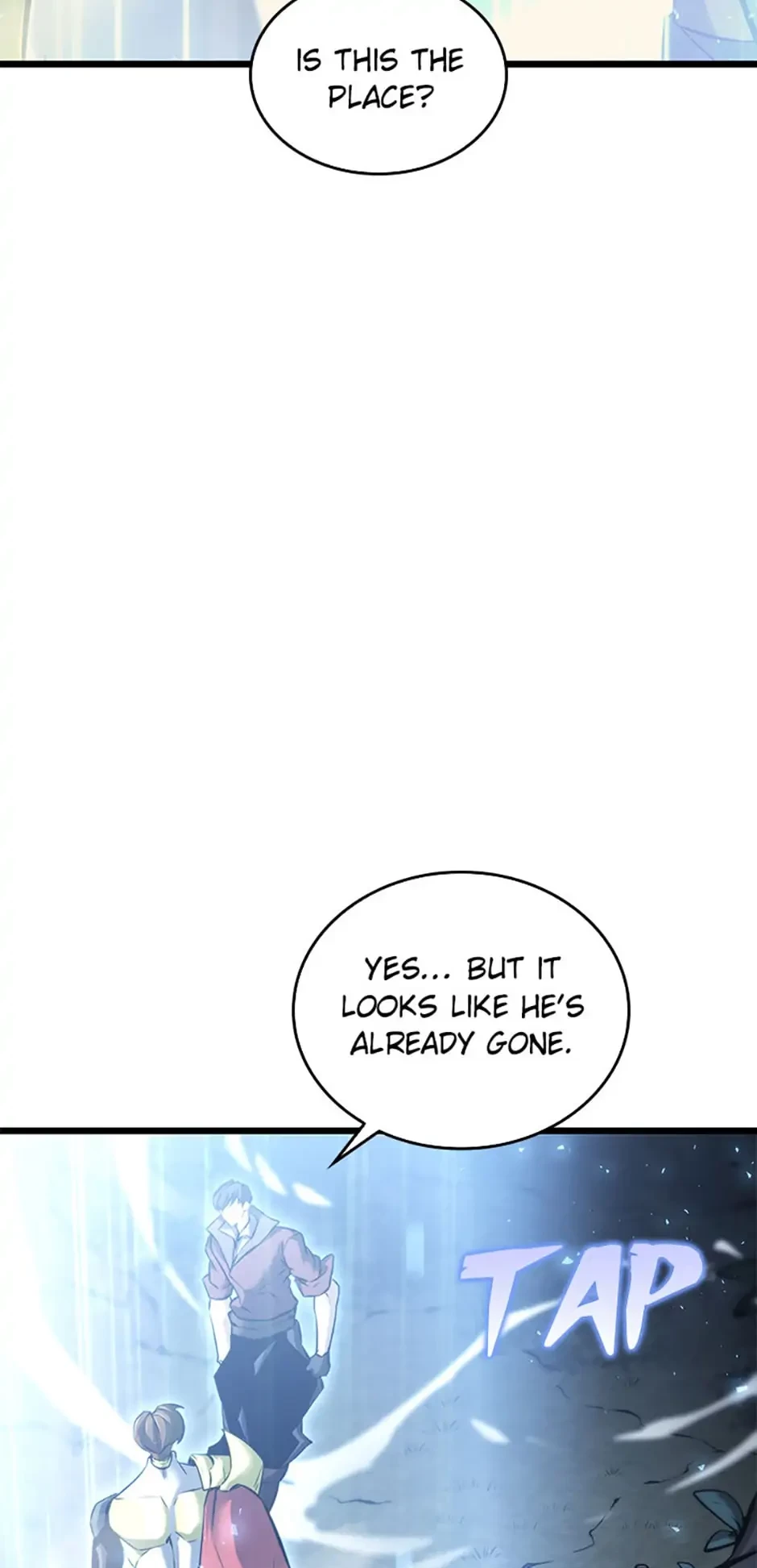 Return of the SSS-Class Ranker Chapter 22 - 38