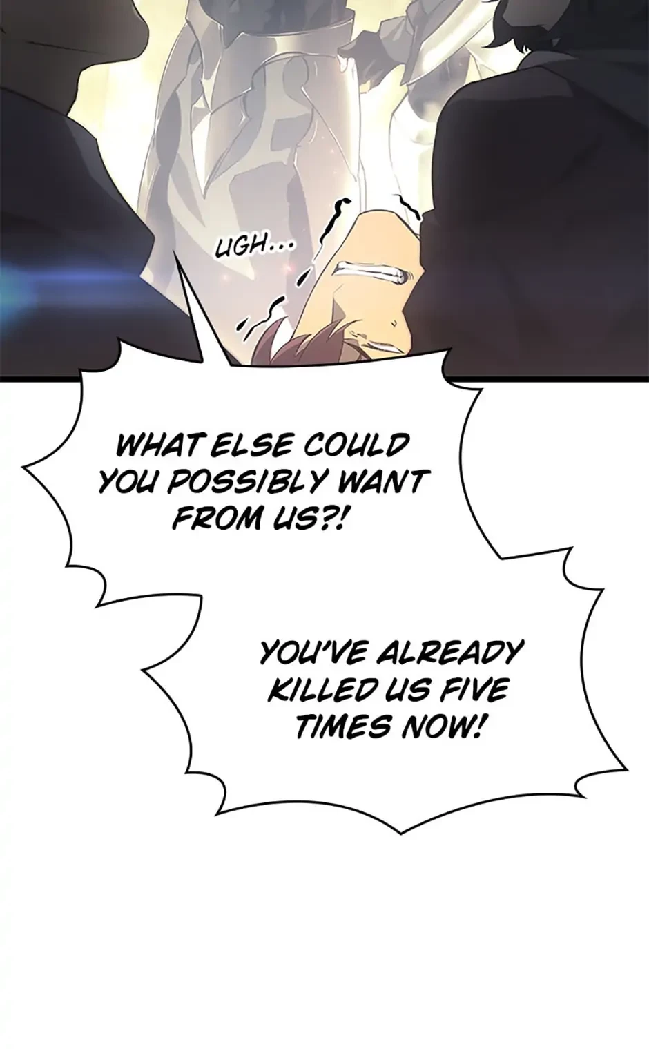 Return of the SSS-Class Ranker Chapter 27 - 78