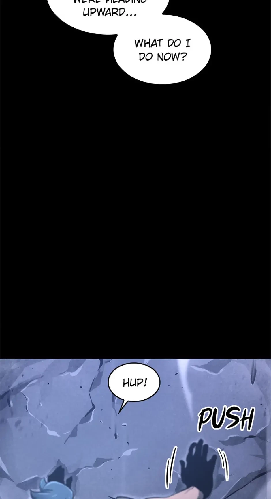 Return of the SSS-Class Ranker Chapter 19 - 21