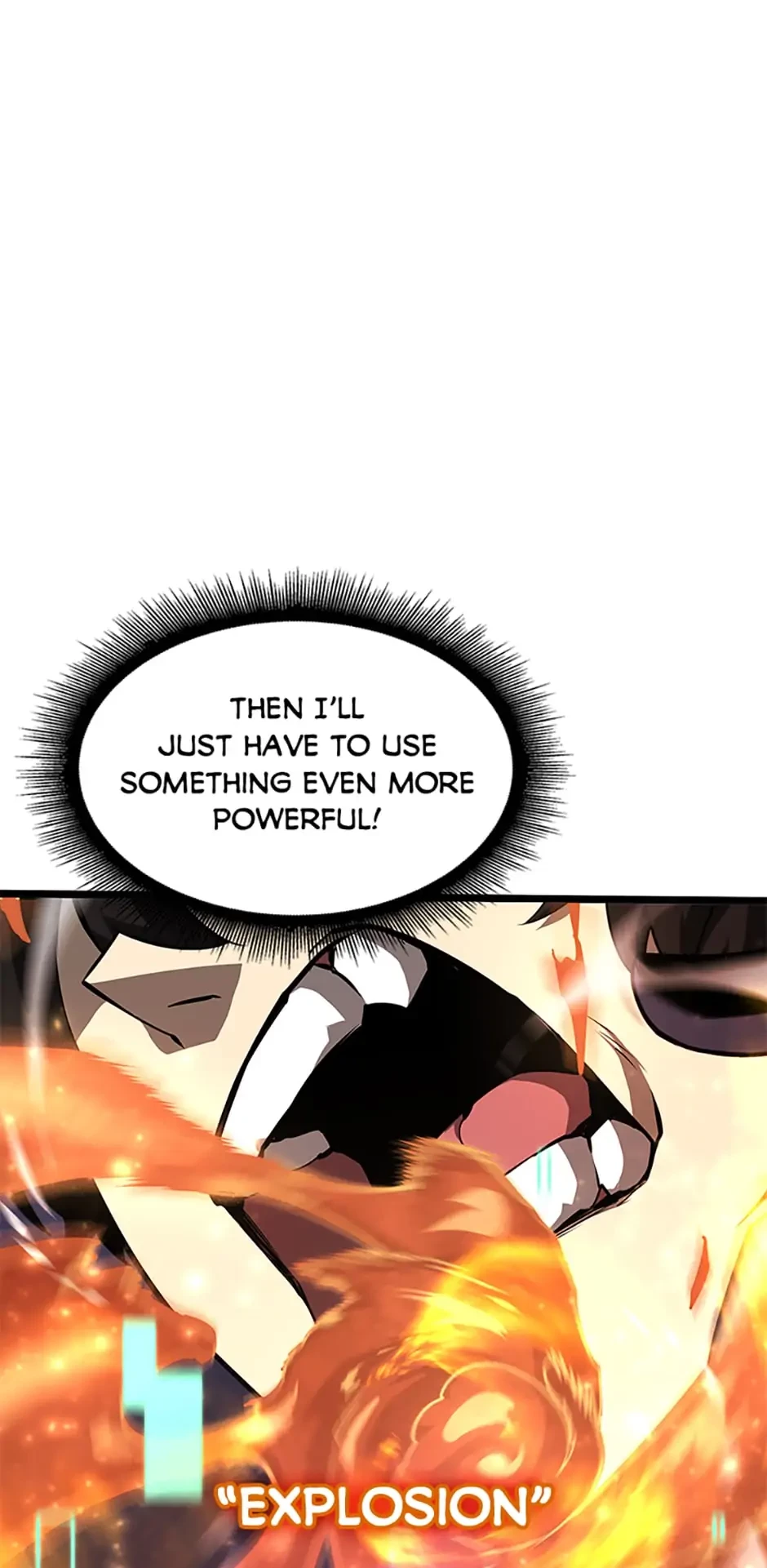Return of the SSS-Class Ranker Chapter 21 - 38