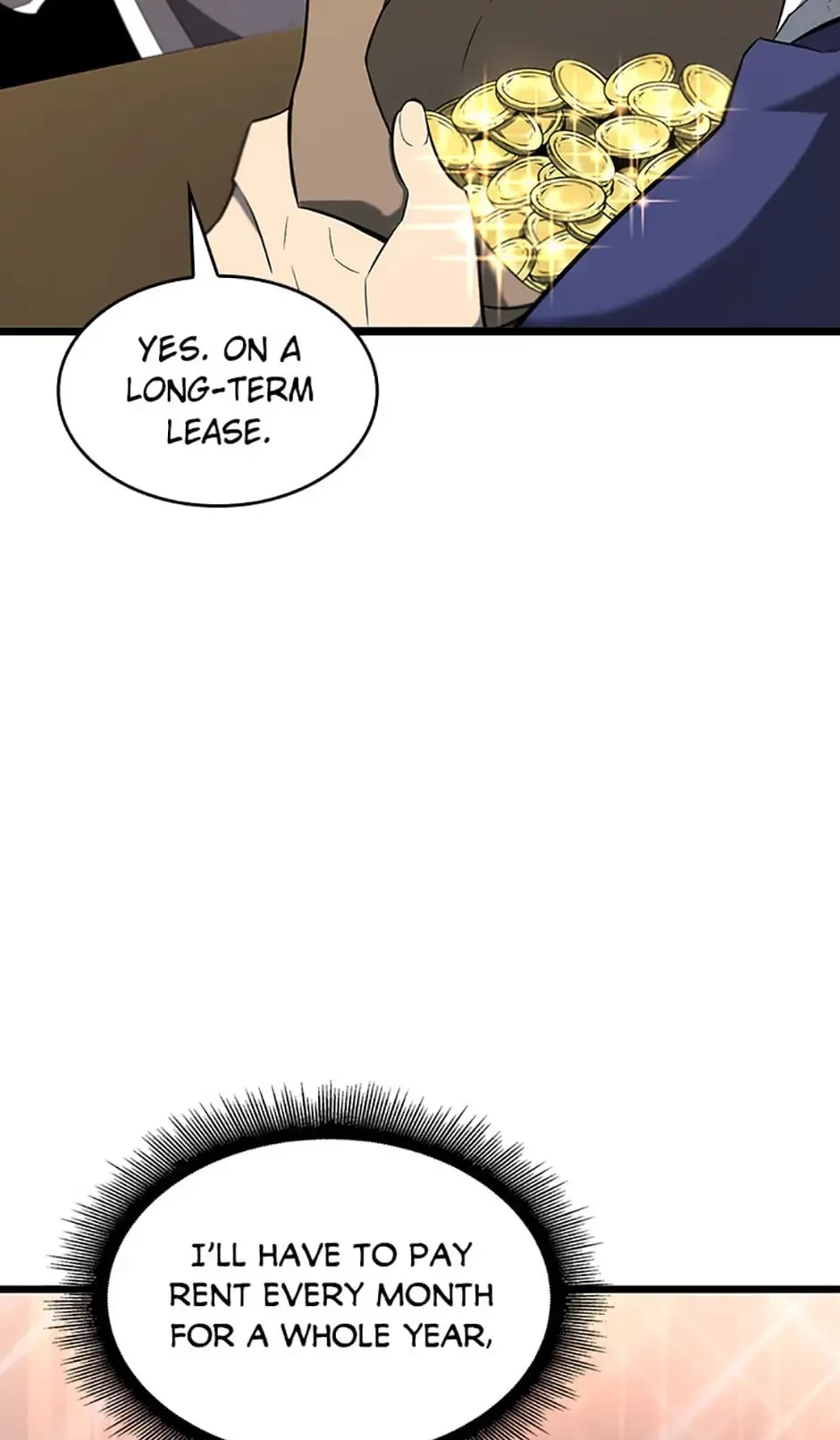 Return of the SSS-Class Ranker Chapter 20 - 24