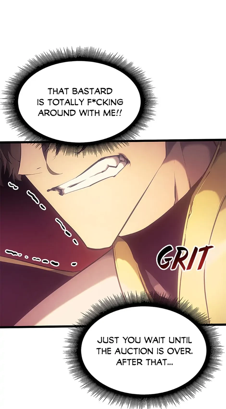 Return of the SSS-Class Ranker Chapter 28 - 91