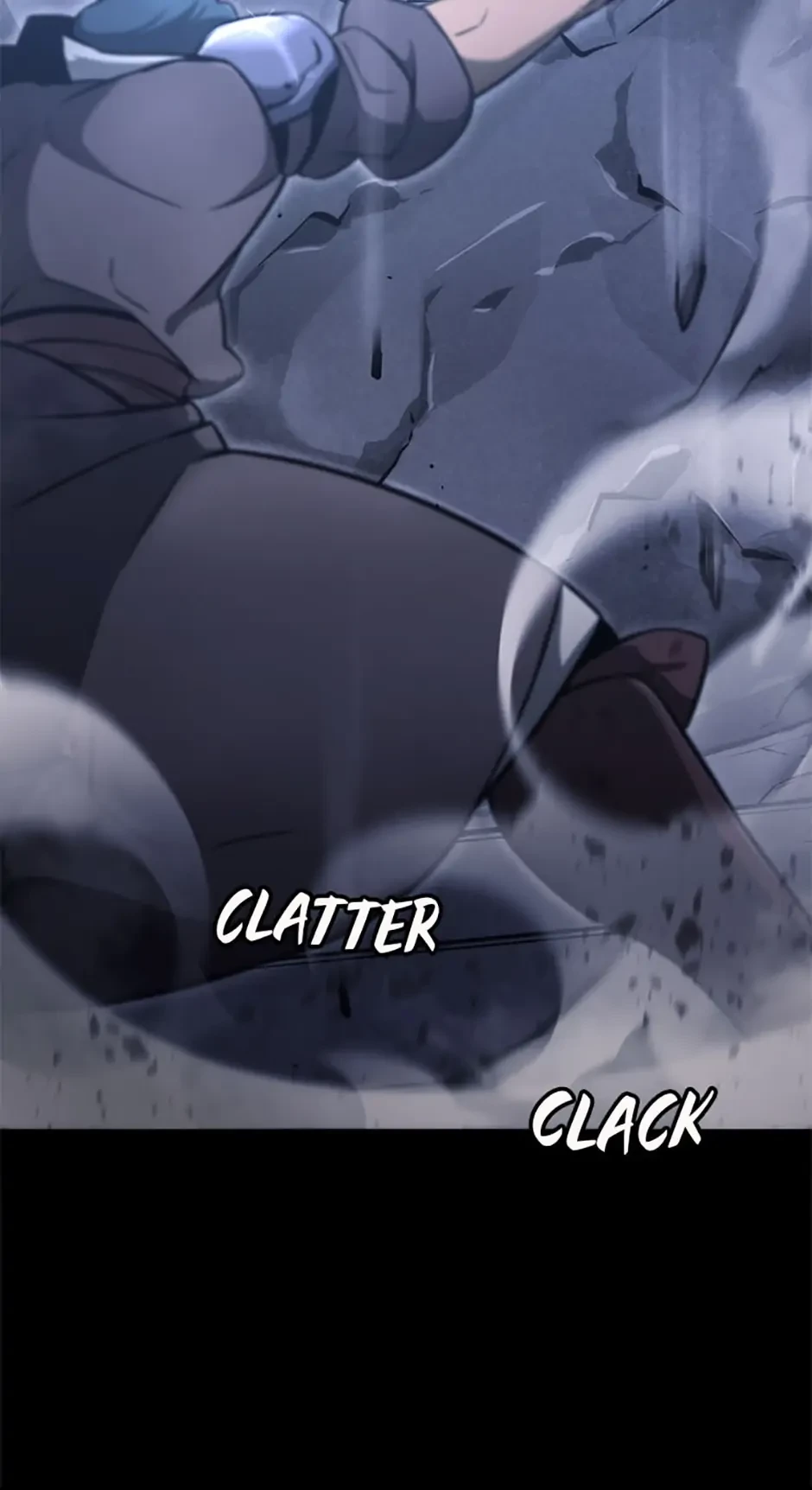 Return of the SSS-Class Ranker Chapter 19 - 22