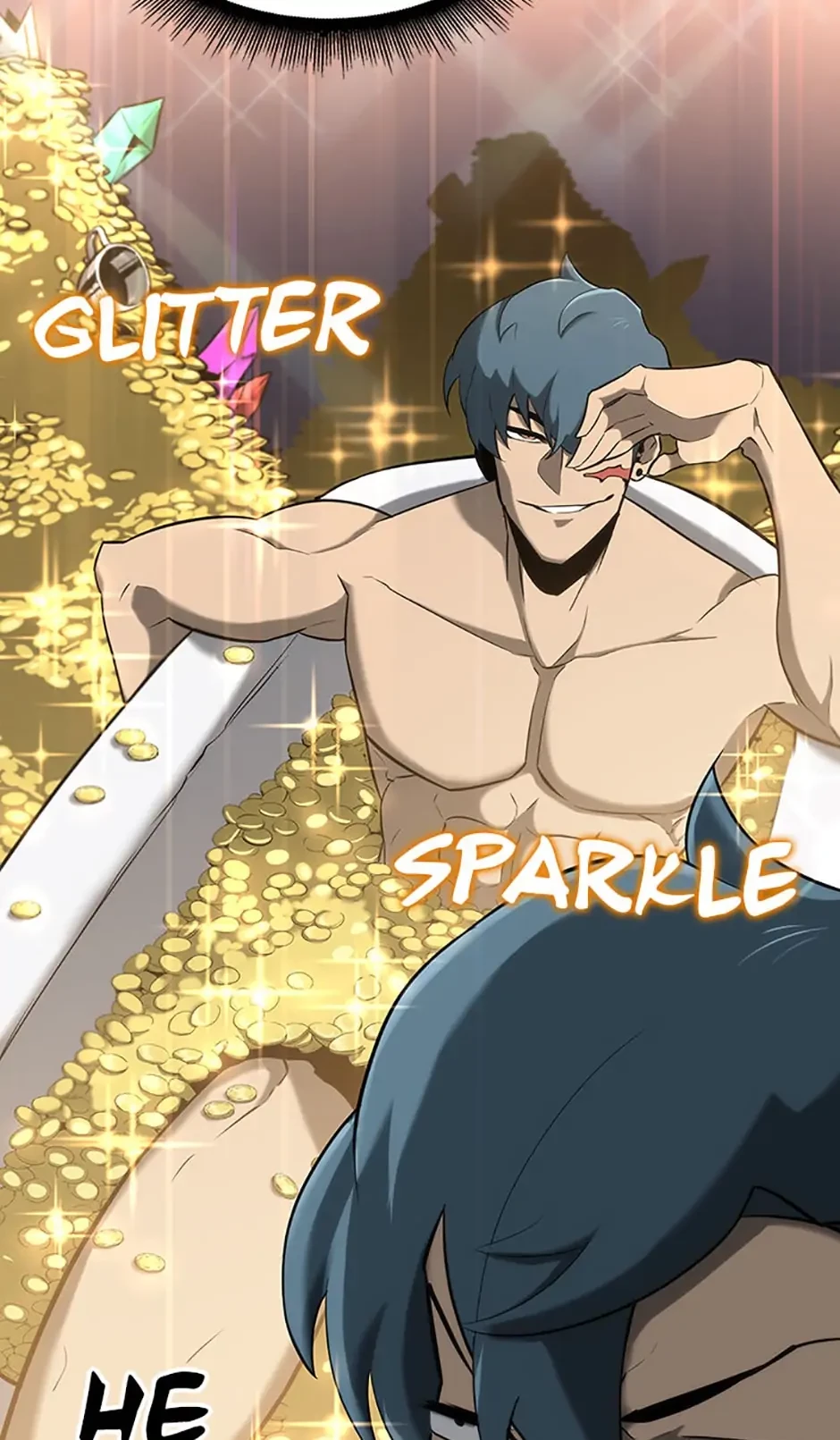 Return of the SSS-Class Ranker Chapter 20 - 25