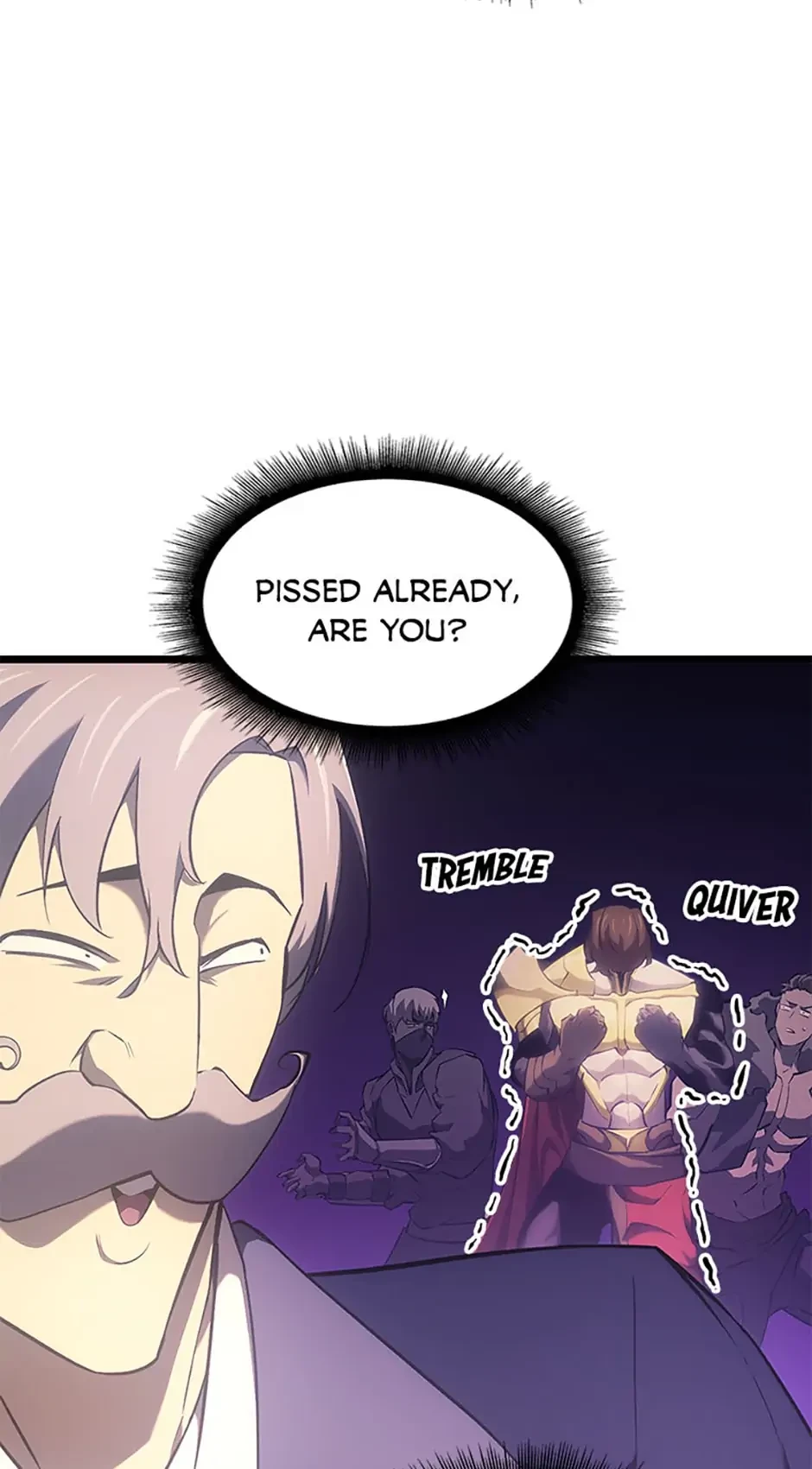 Return of the SSS-Class Ranker Chapter 28 - 92