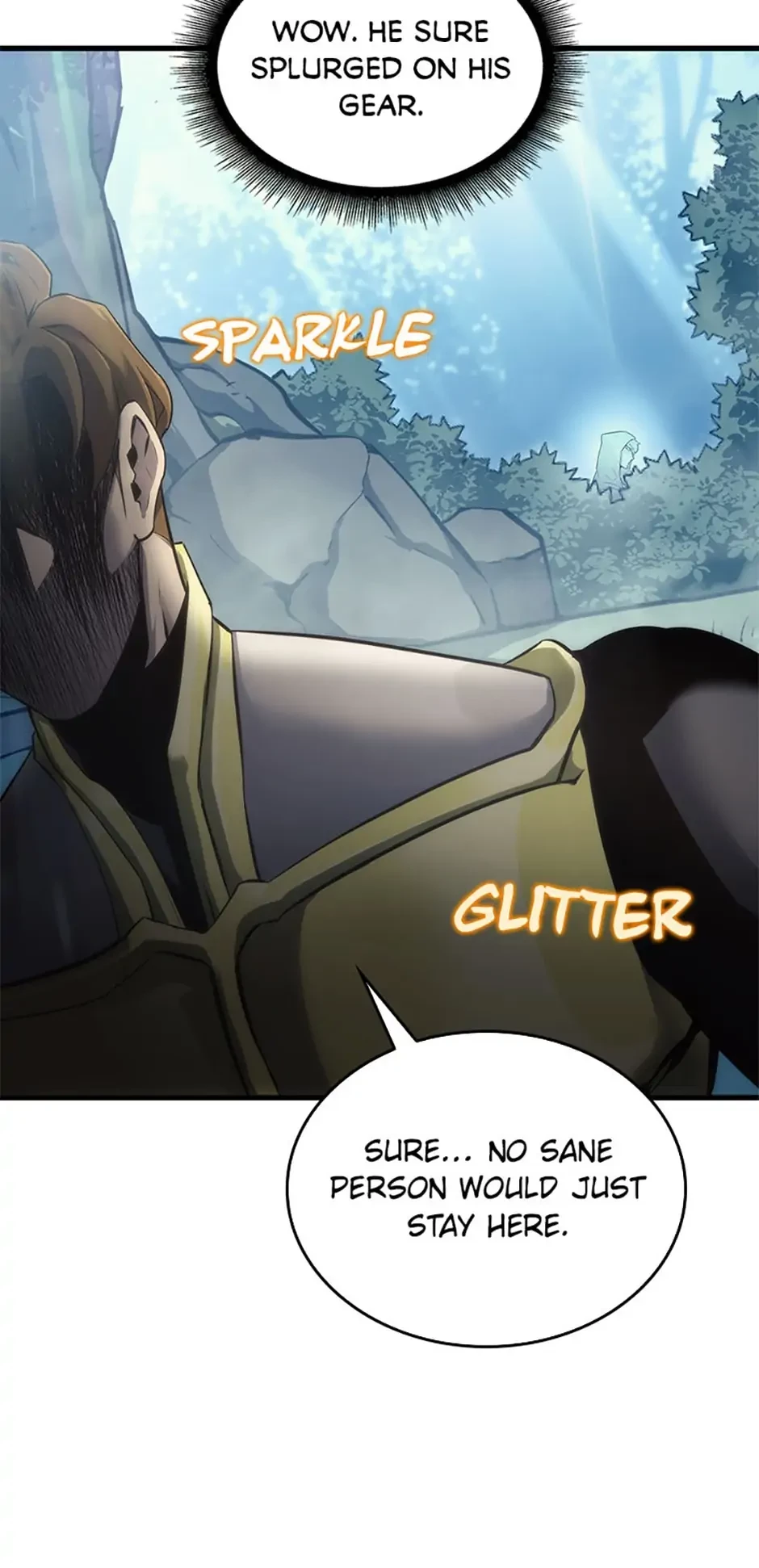 Return of the SSS-Class Ranker Chapter 22 - 40