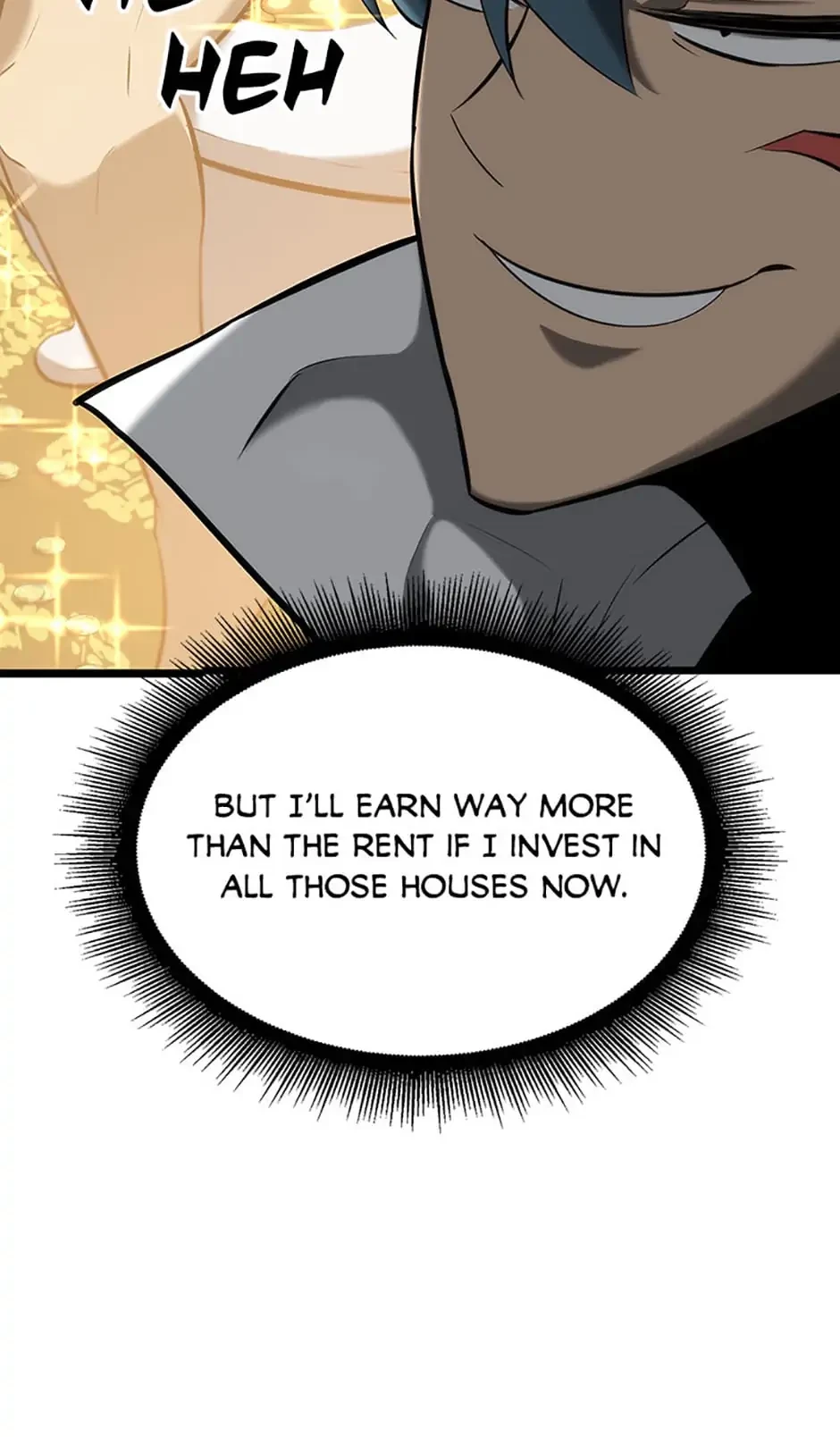 Return of the SSS-Class Ranker Chapter 20 - 26