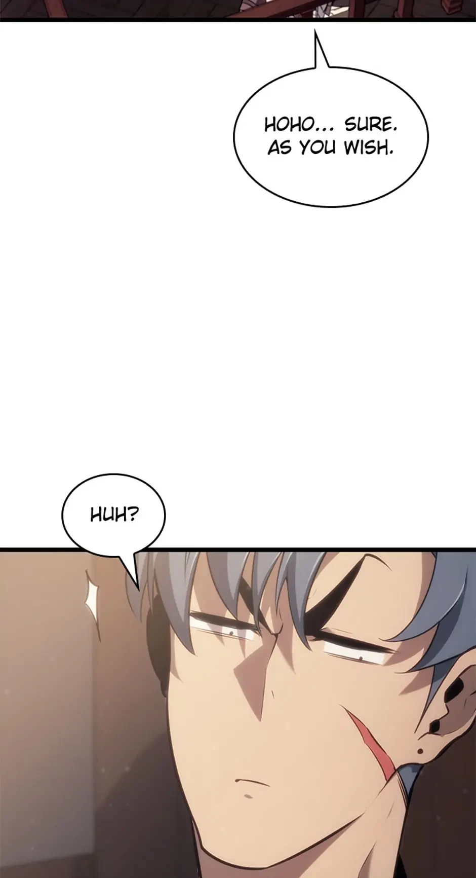 Return of the SSS-Class Ranker Chapter 23 - 56