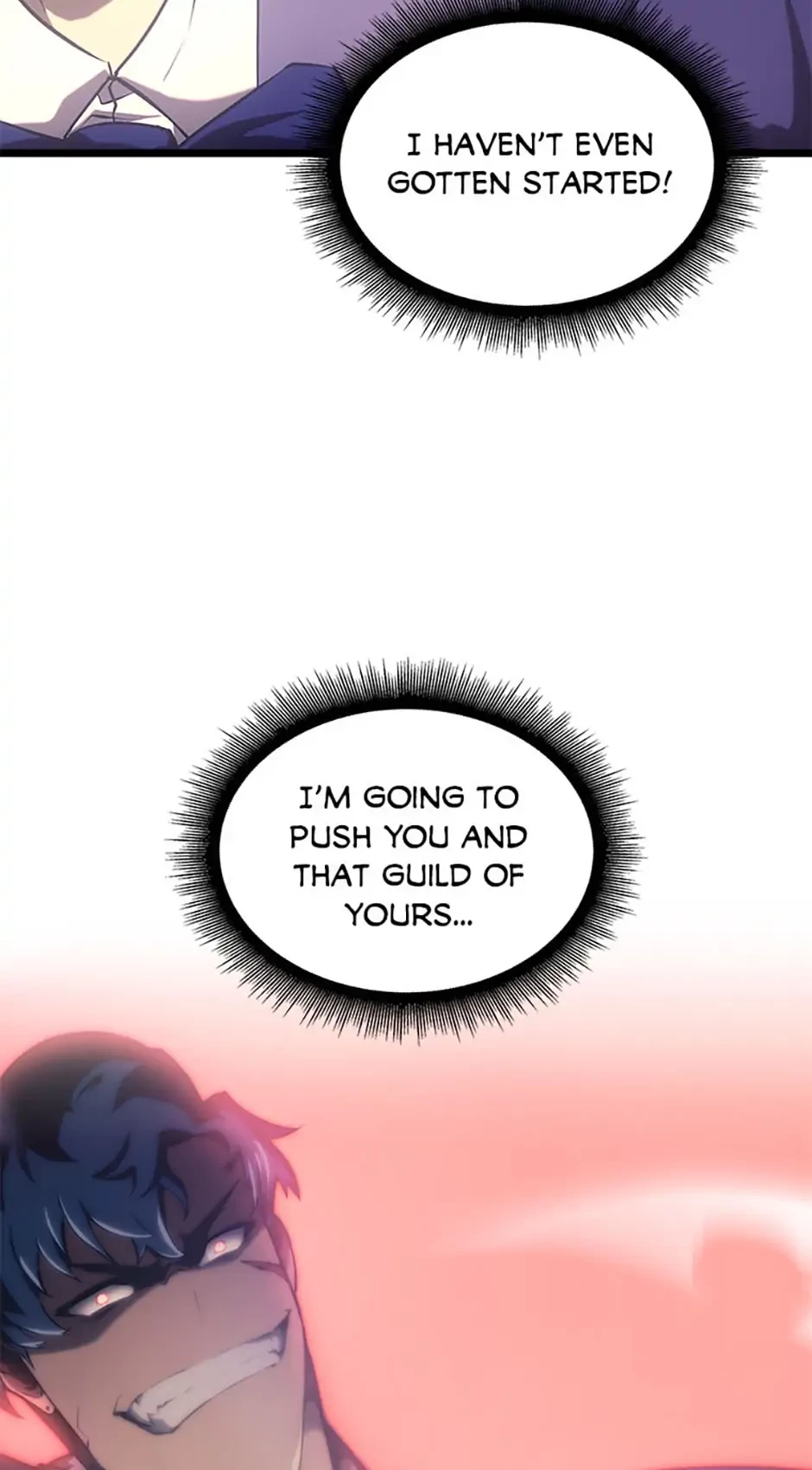 Return of the SSS-Class Ranker Chapter 28 - 93