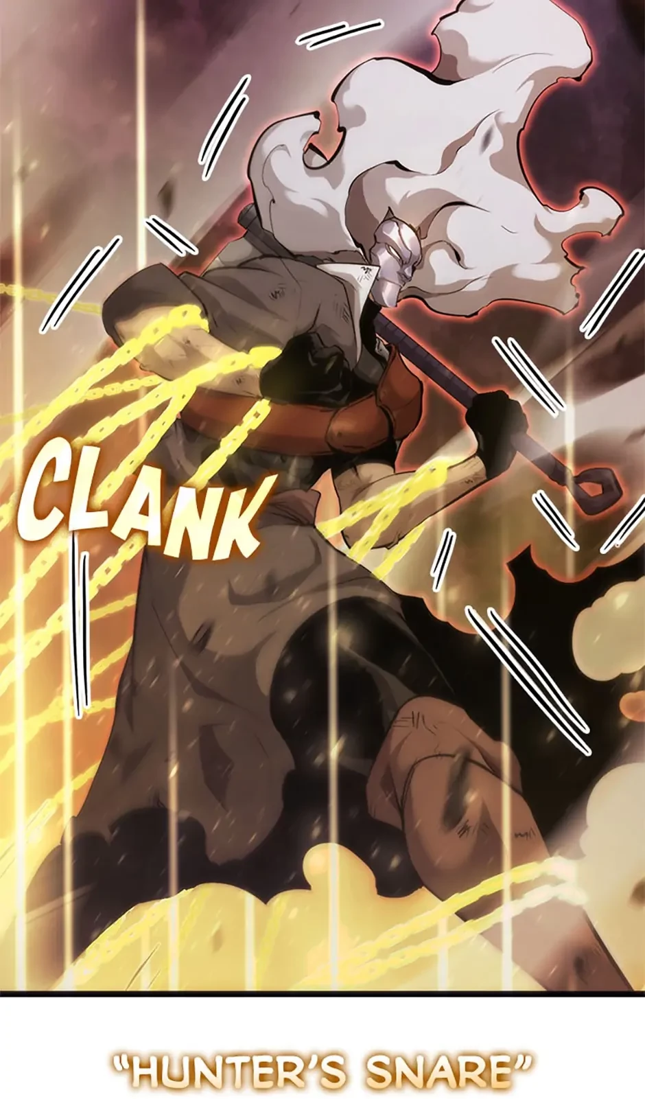 Return of the SSS-Class Ranker Chapter 24 - 67