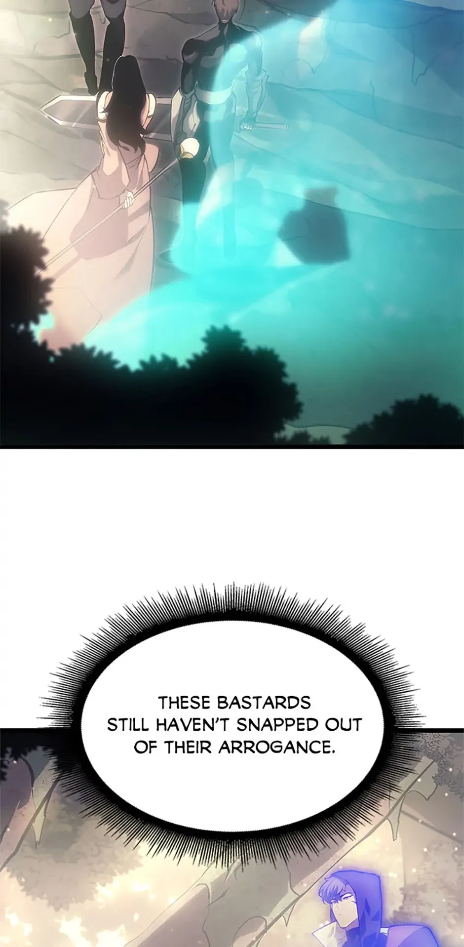 Return of the SSS-Class Ranker Chapter 27 - 81