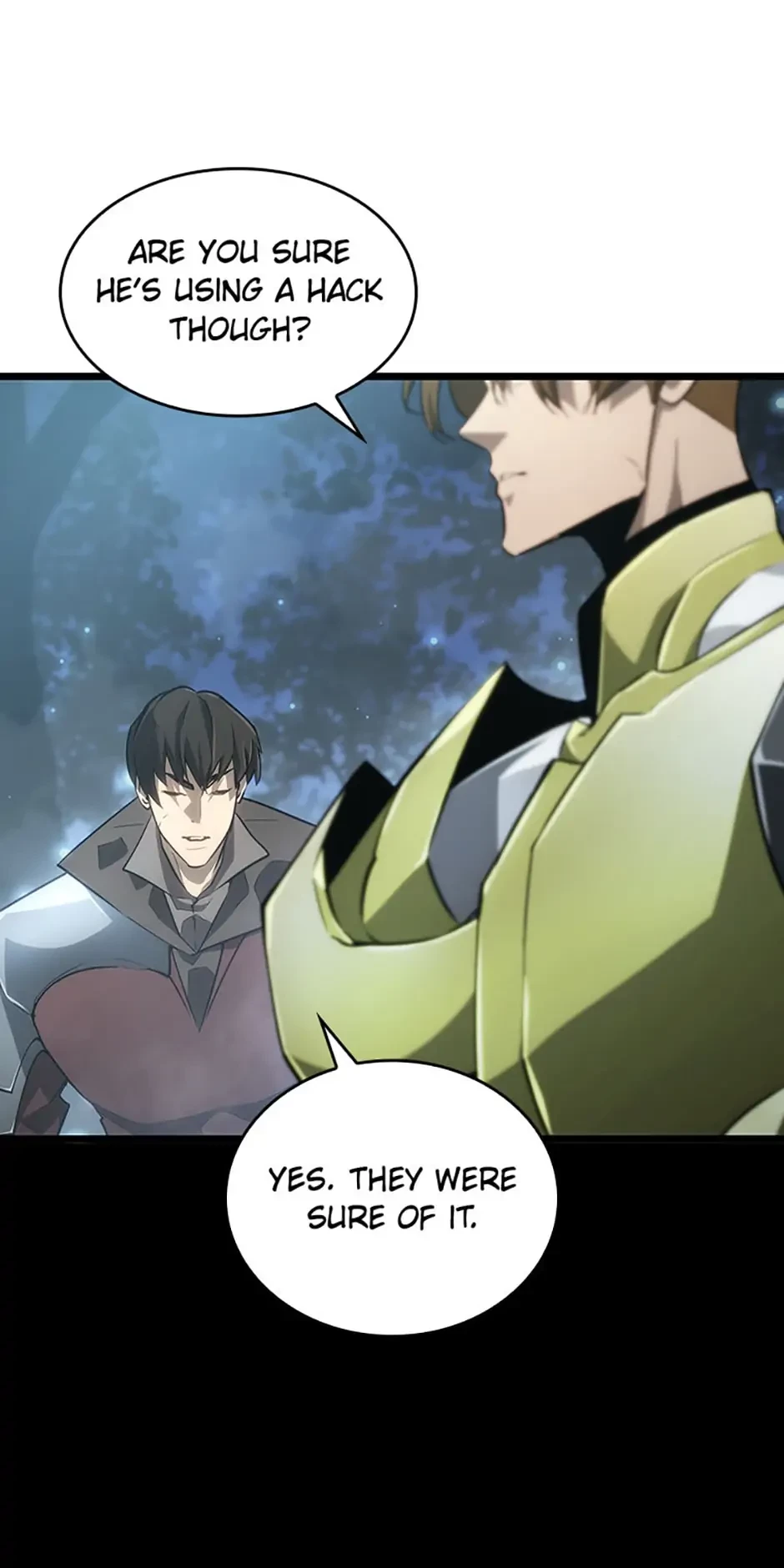 Return of the SSS-Class Ranker Chapter 22 - 41