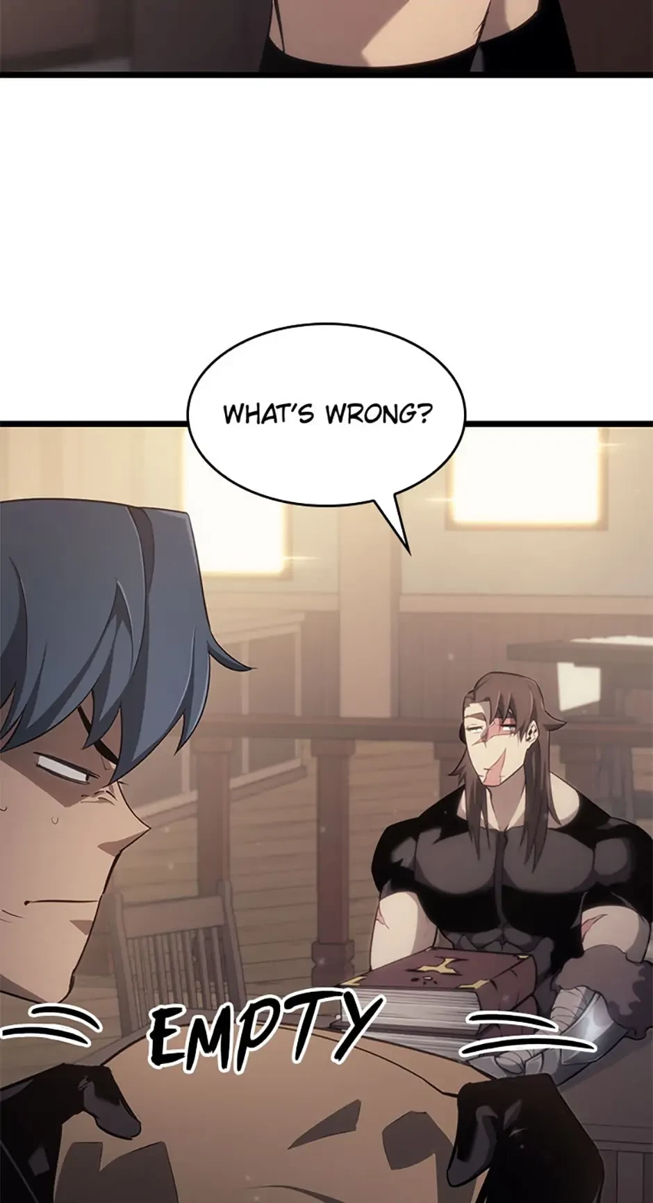 Return of the SSS-Class Ranker Chapter 23 - 57