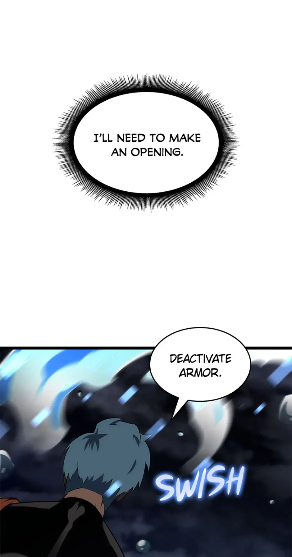 Return of the SSS-Class Ranker Chapter 26 - 76