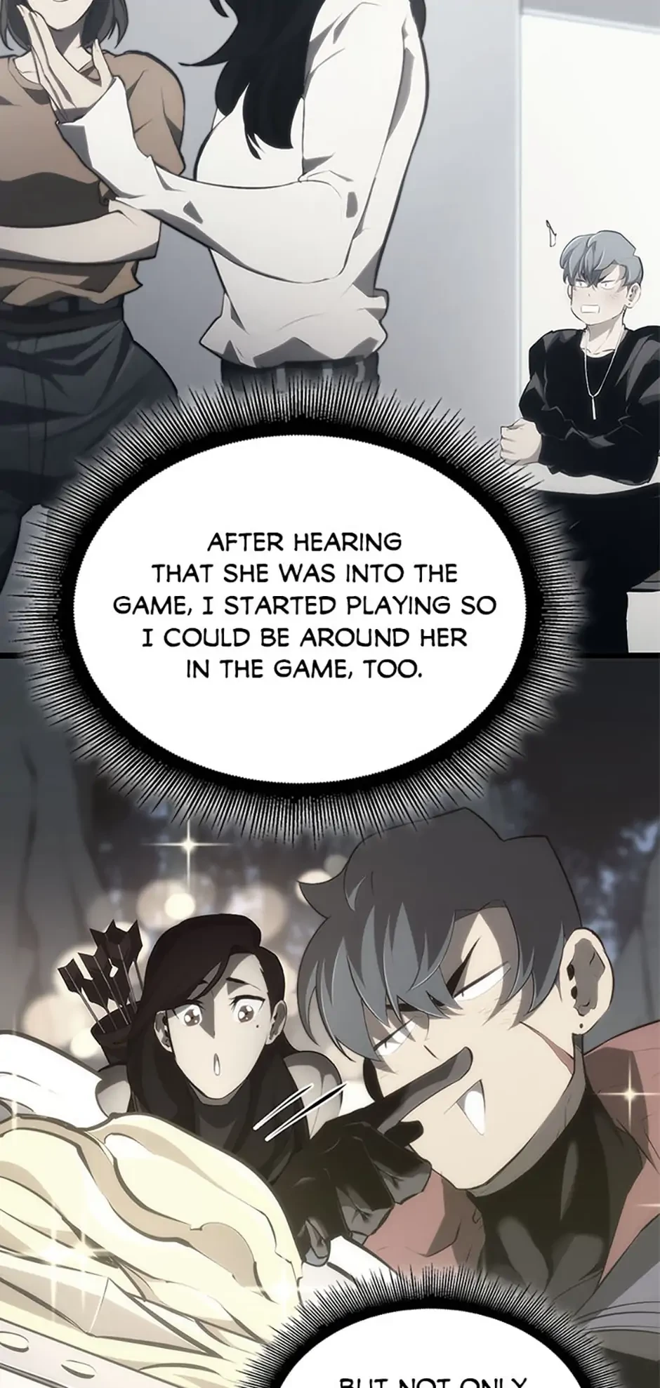 Return of the SSS-Class Ranker Chapter 25 - 66