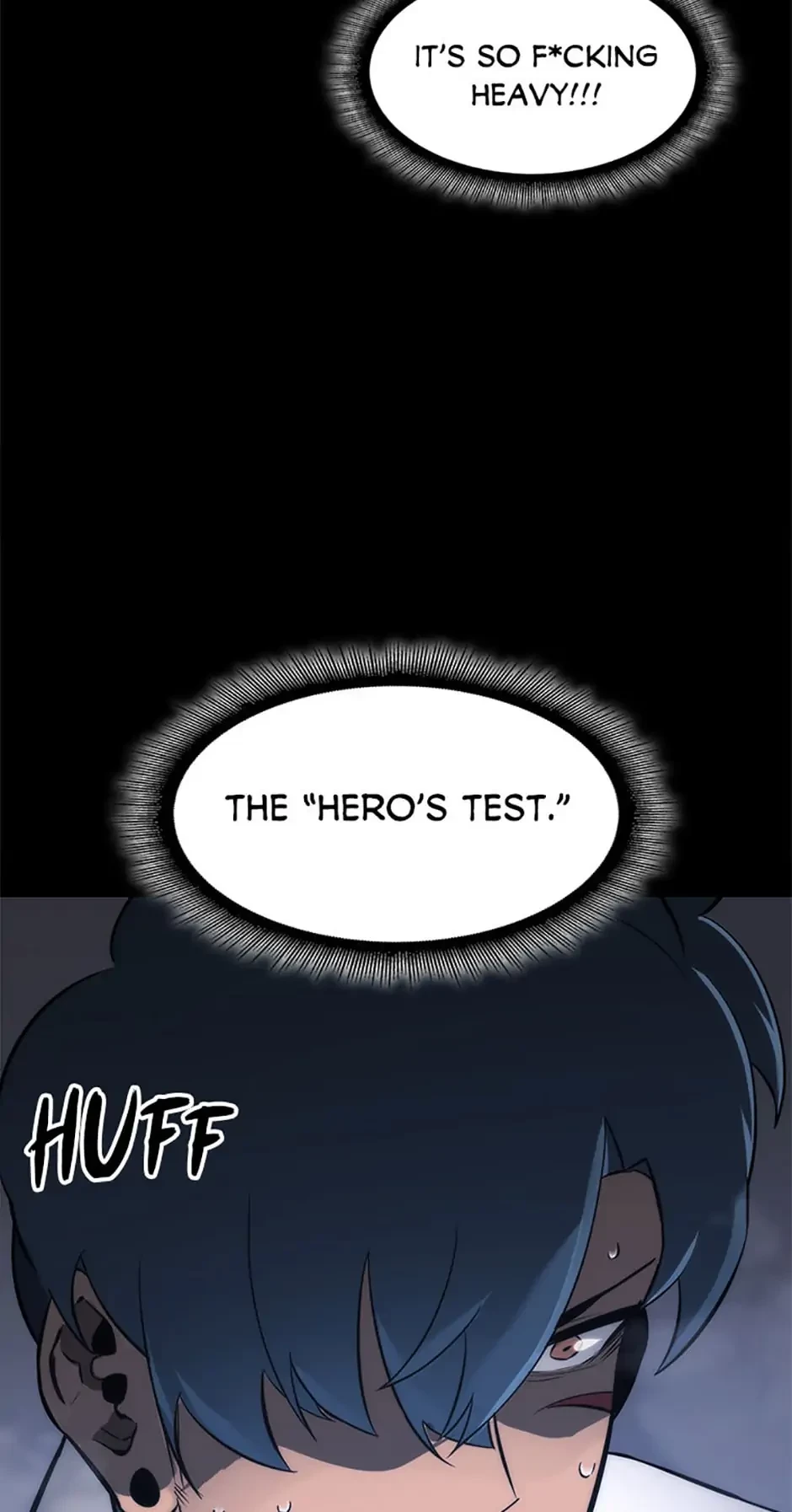 Return of the SSS-Class Ranker Chapter 19 - 25