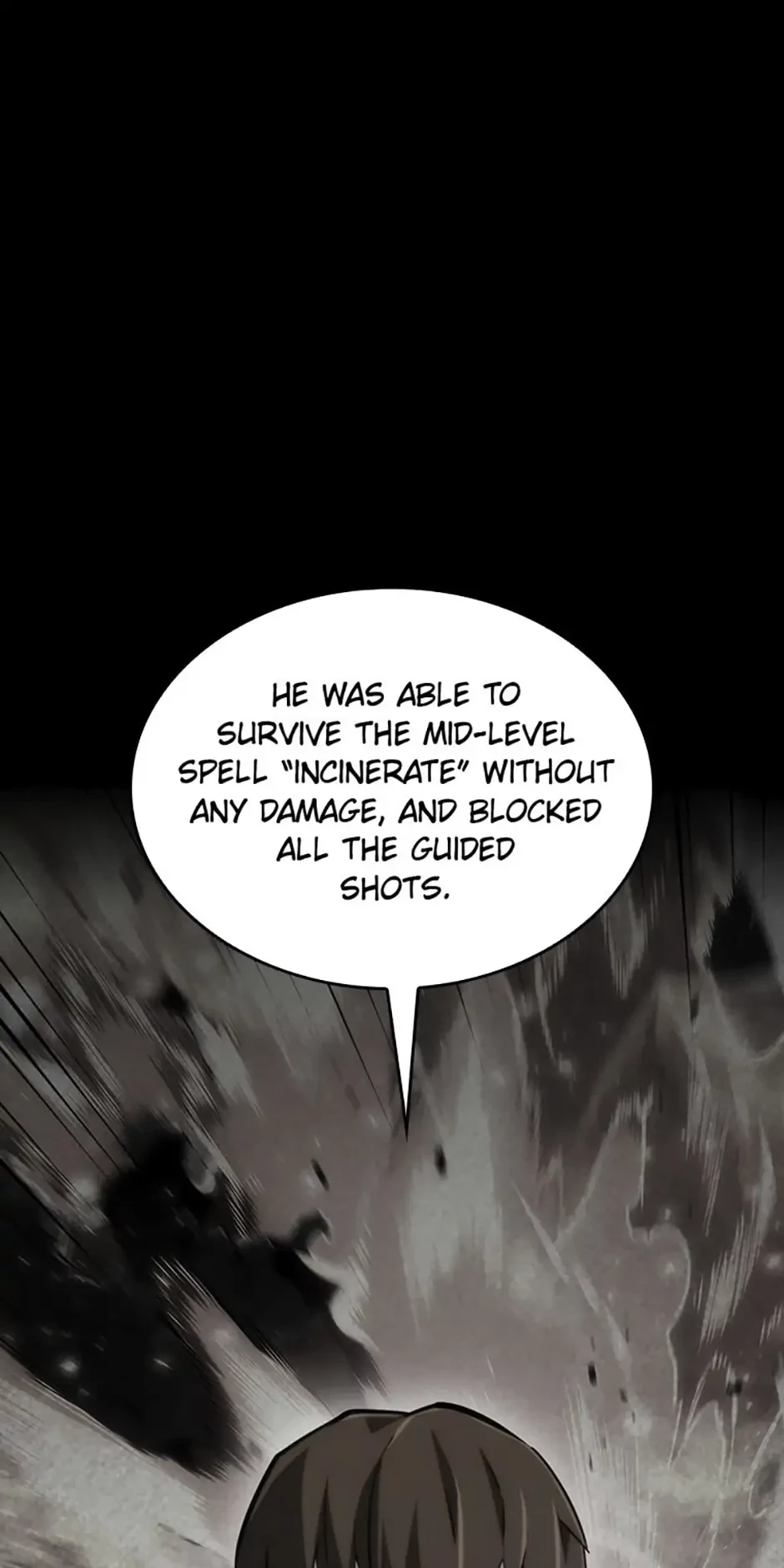 Return of the SSS-Class Ranker Chapter 22 - 42