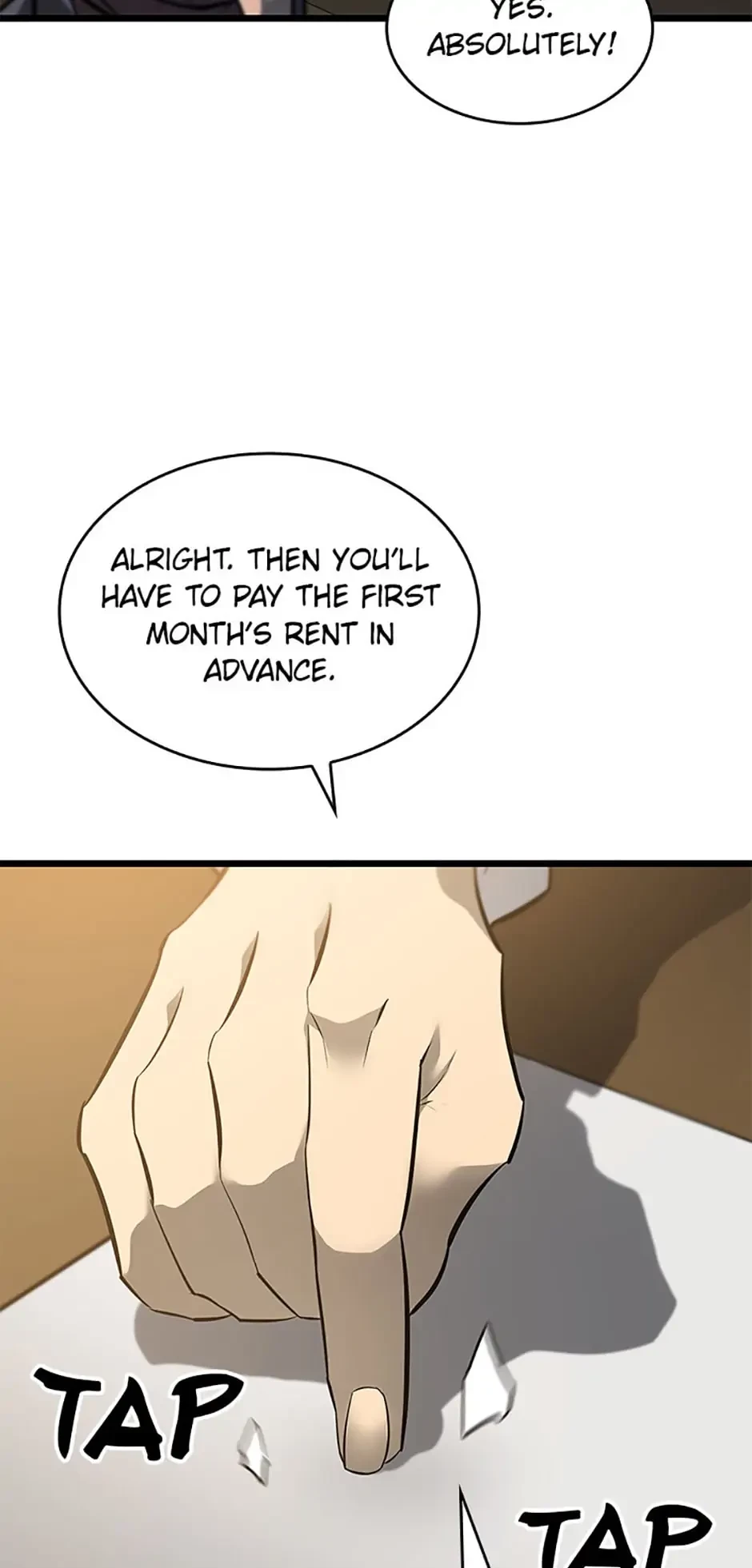 Return of the SSS-Class Ranker Chapter 20 - 28