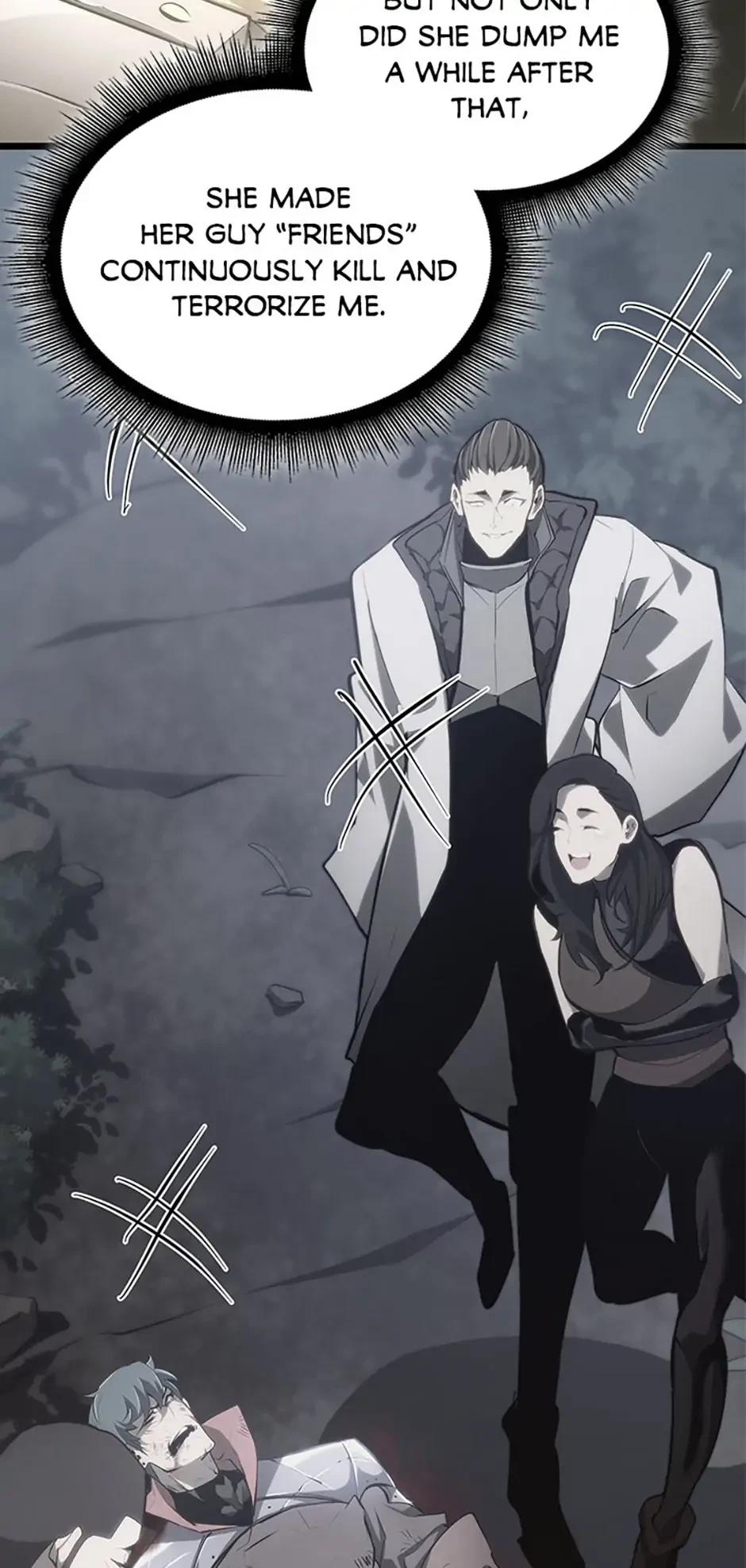 Return of the SSS-Class Ranker Chapter 25 - 67