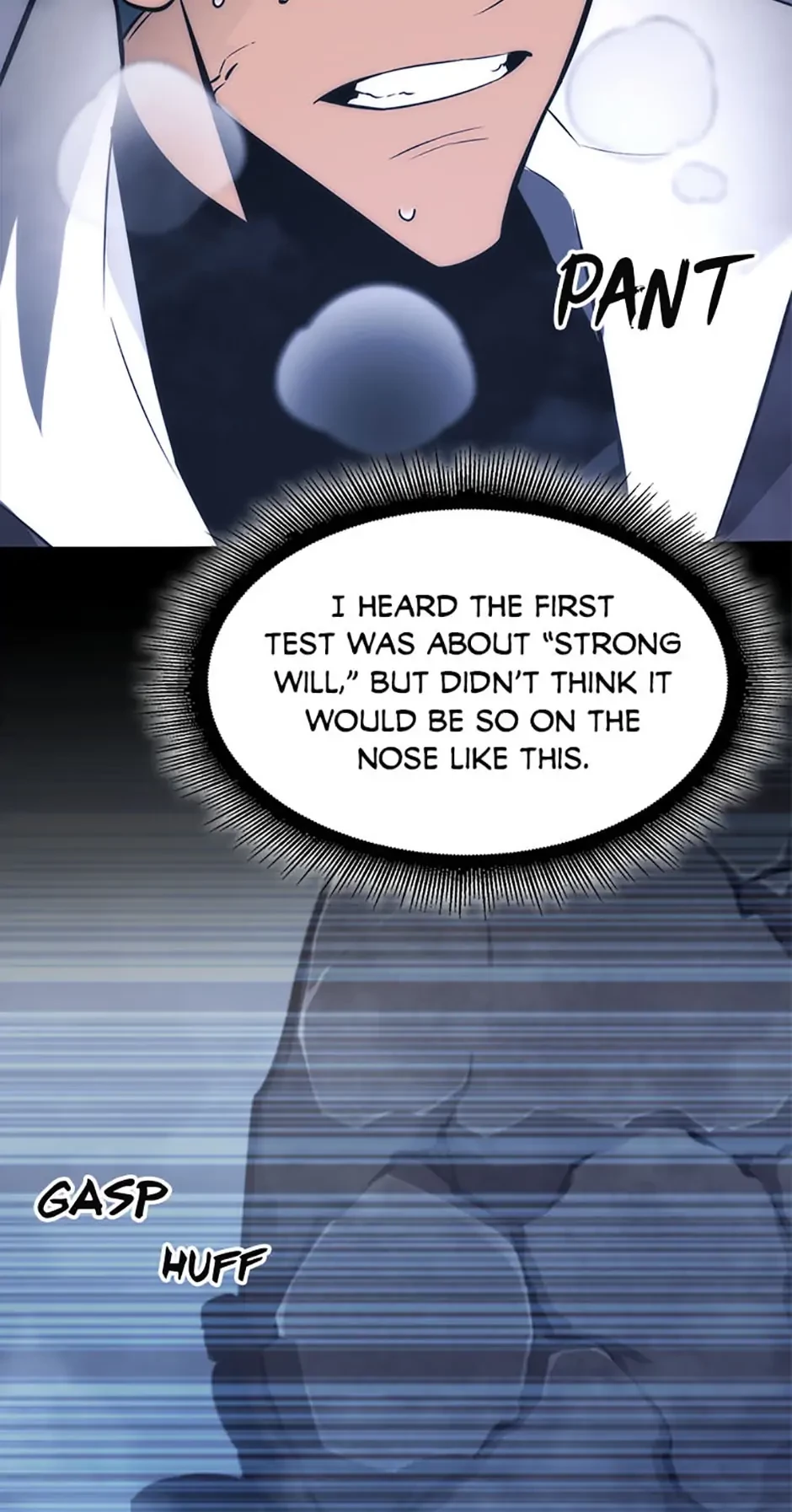 Return of the SSS-Class Ranker Chapter 19 - 26