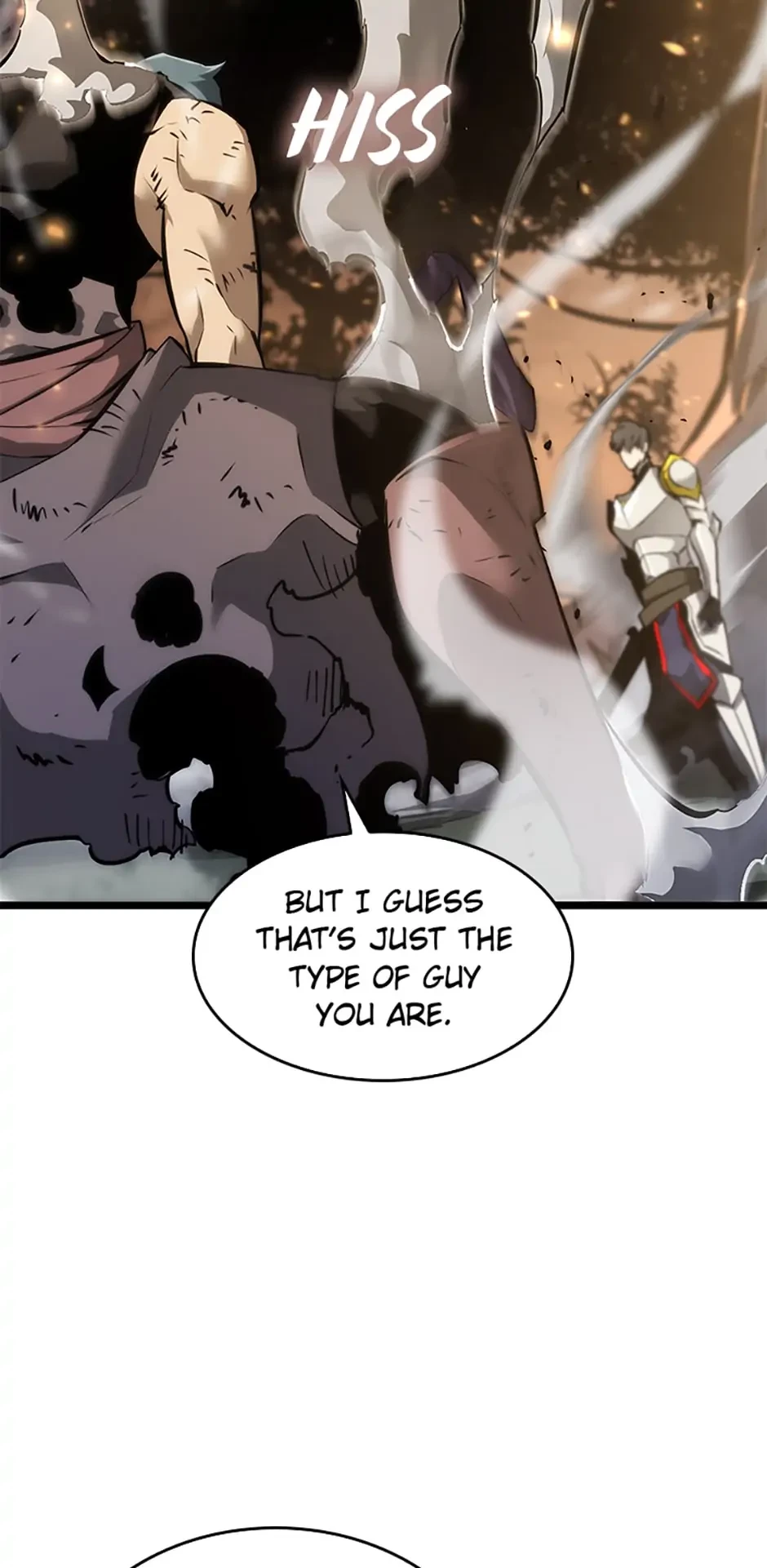 Return of the SSS-Class Ranker Chapter 21 - 42