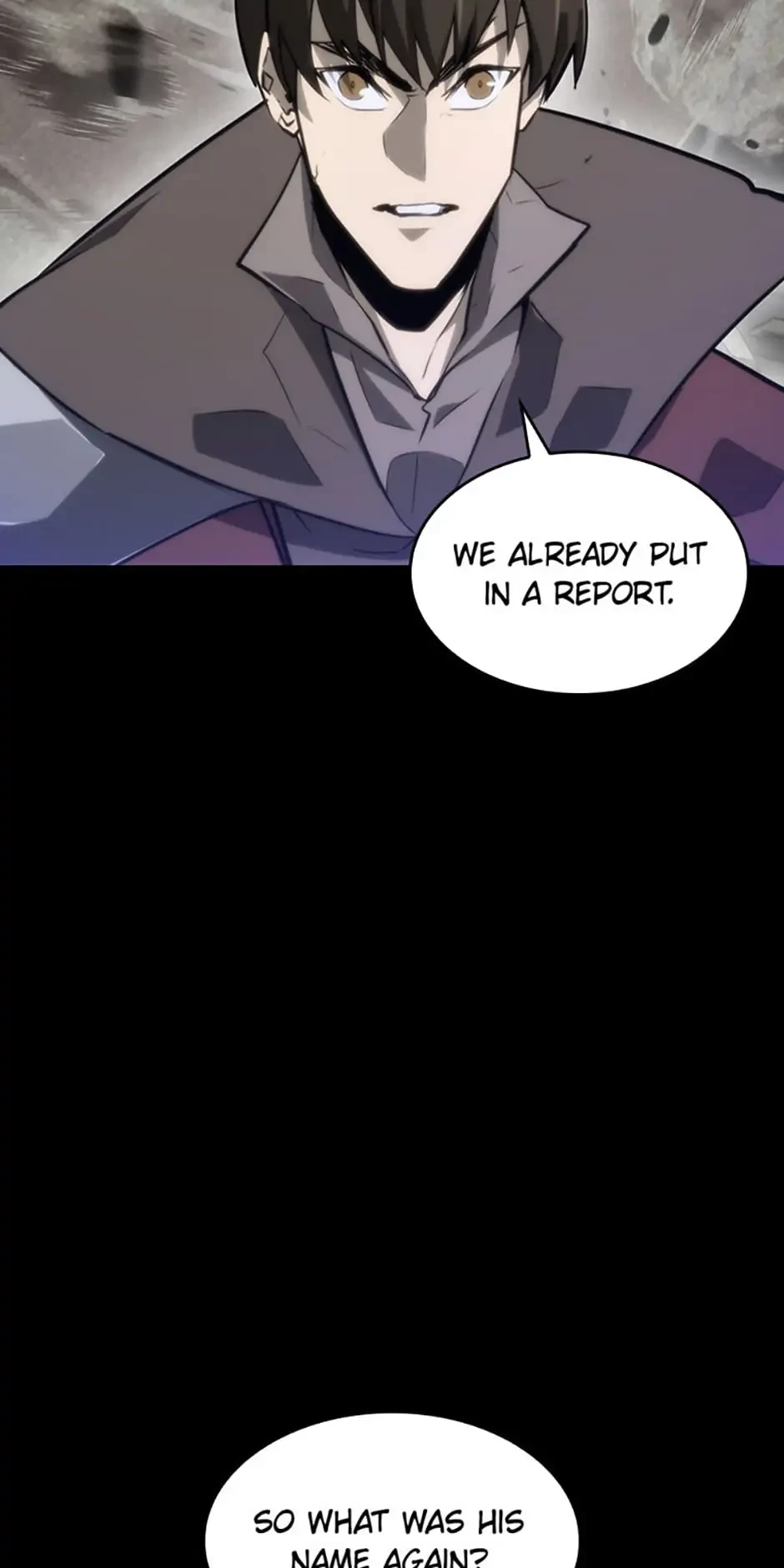 Return of the SSS-Class Ranker Chapter 22 - 43