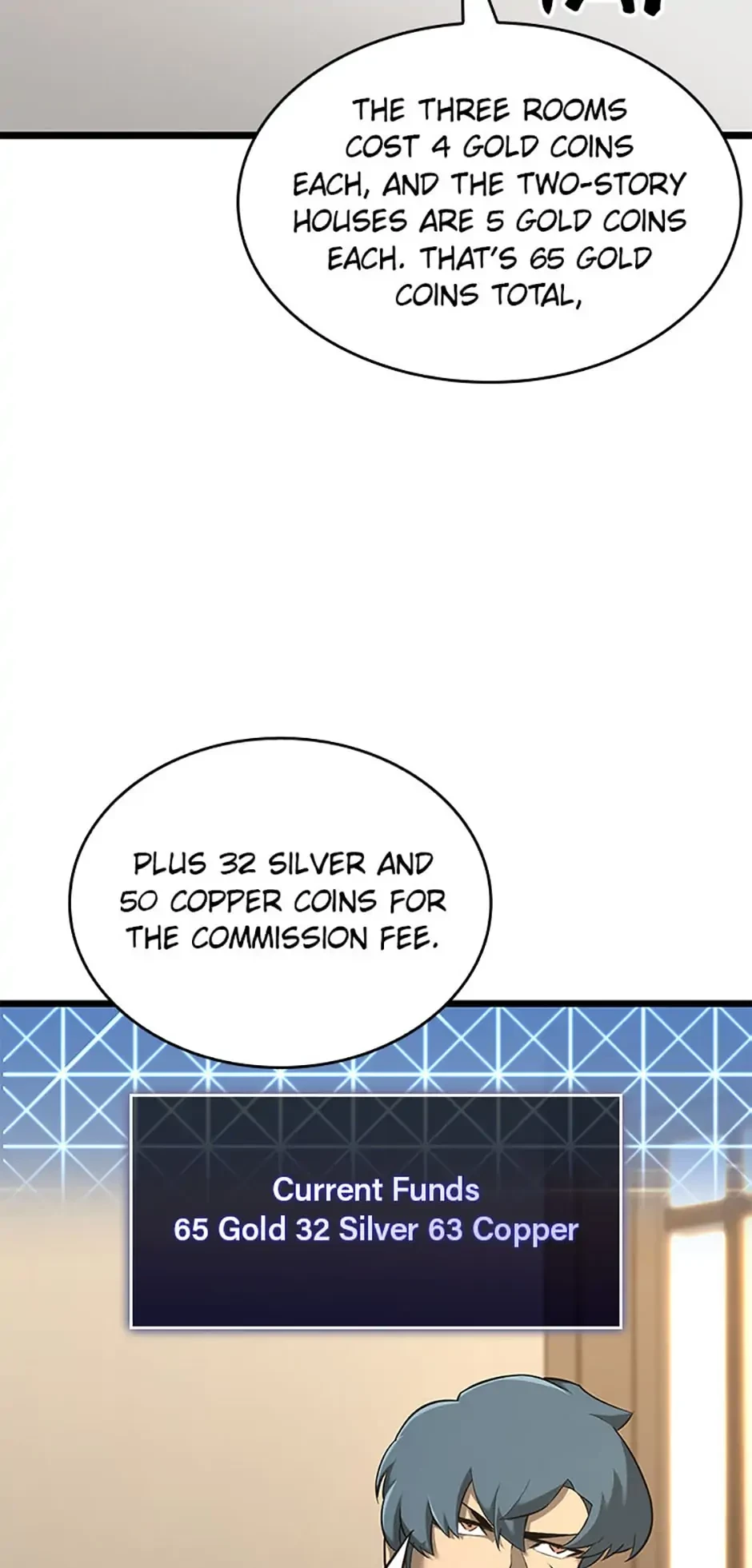 Return of the SSS-Class Ranker Chapter 20 - 29
