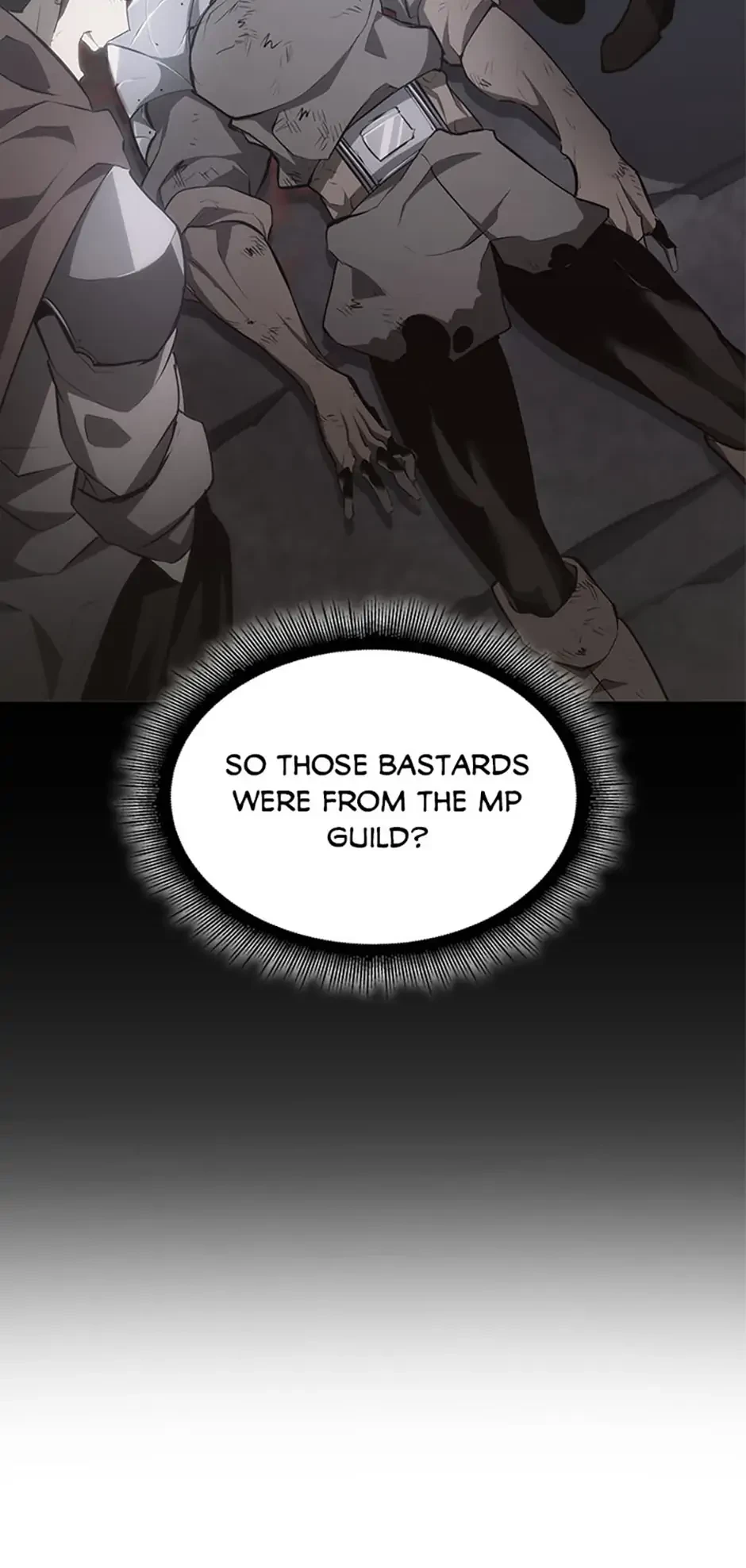 Return of the SSS-Class Ranker Chapter 25 - 68