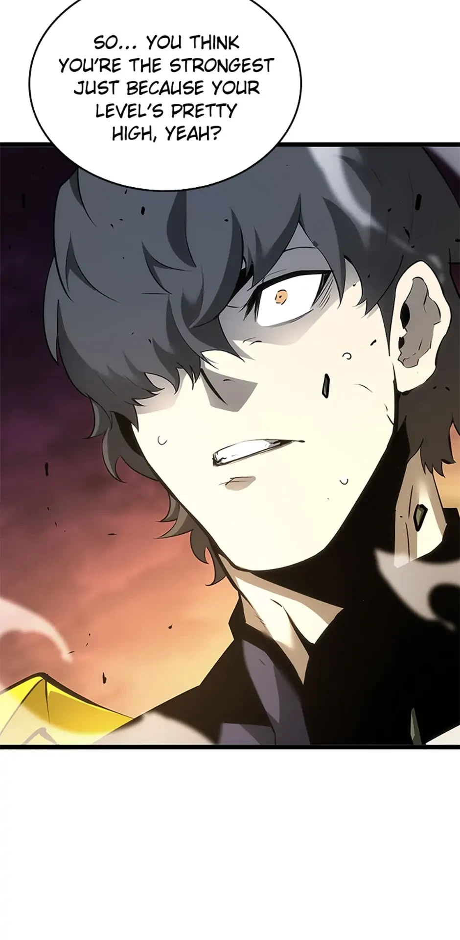 Return of the SSS-Class Ranker Chapter 21 - 43