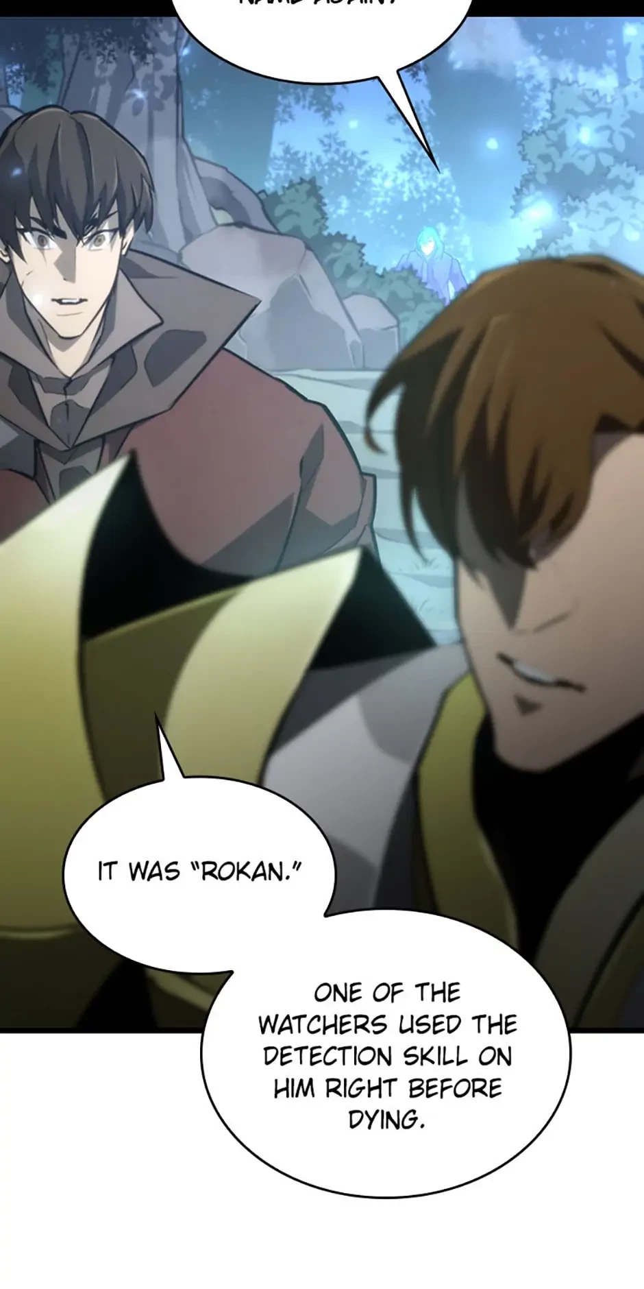 Return of the SSS-Class Ranker Chapter 22 - 44