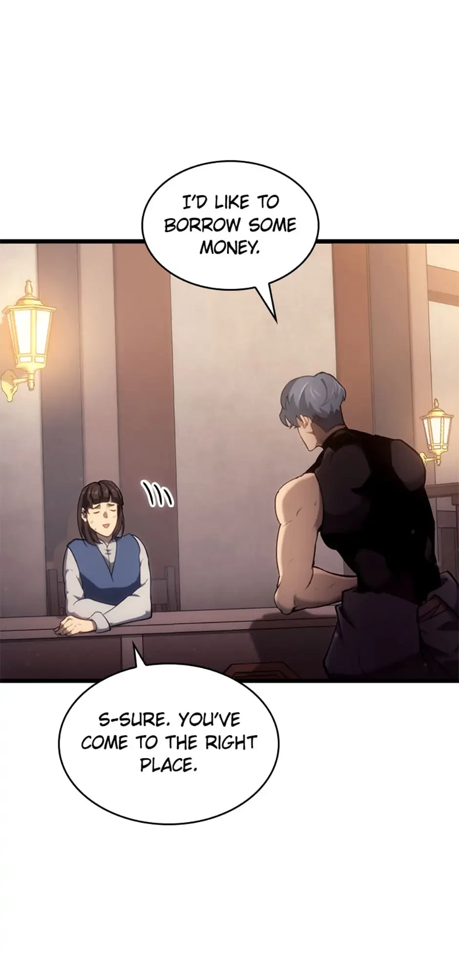 Return of the SSS-Class Ranker Chapter 23 - 60