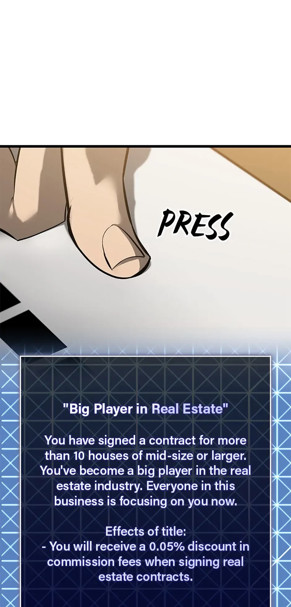 Return of the SSS-Class Ranker Chapter 20 - 31