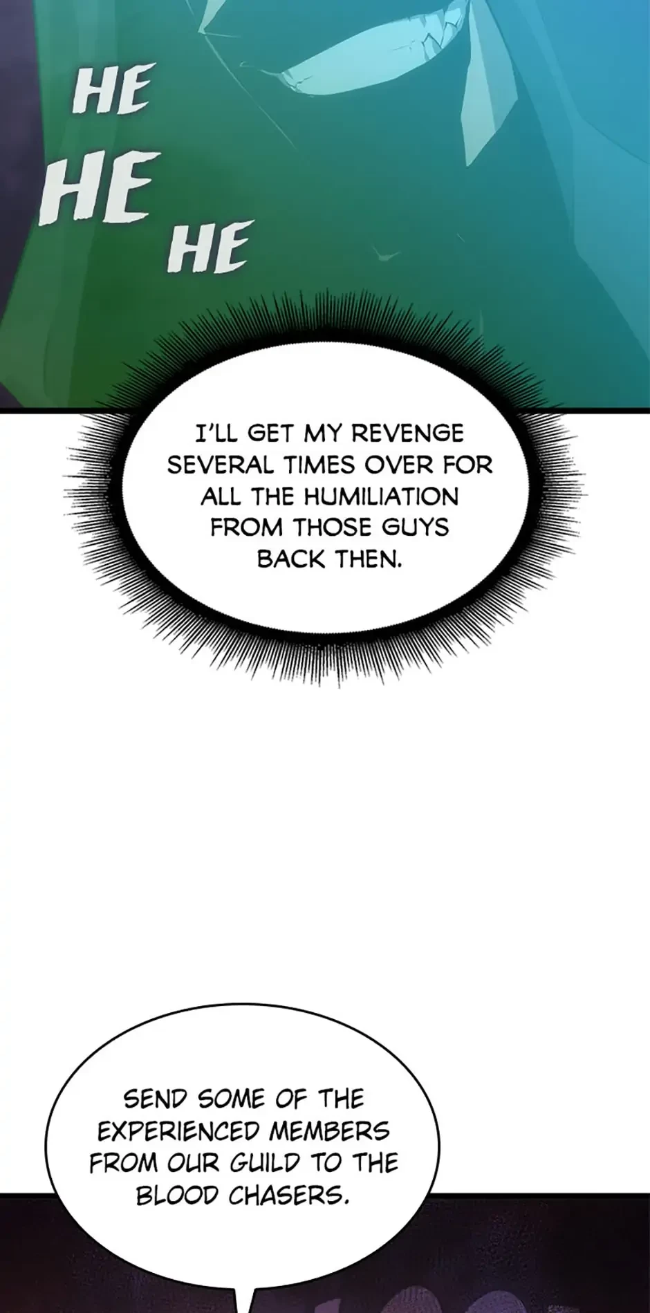 Return of the SSS-Class Ranker Chapter 25 - 70