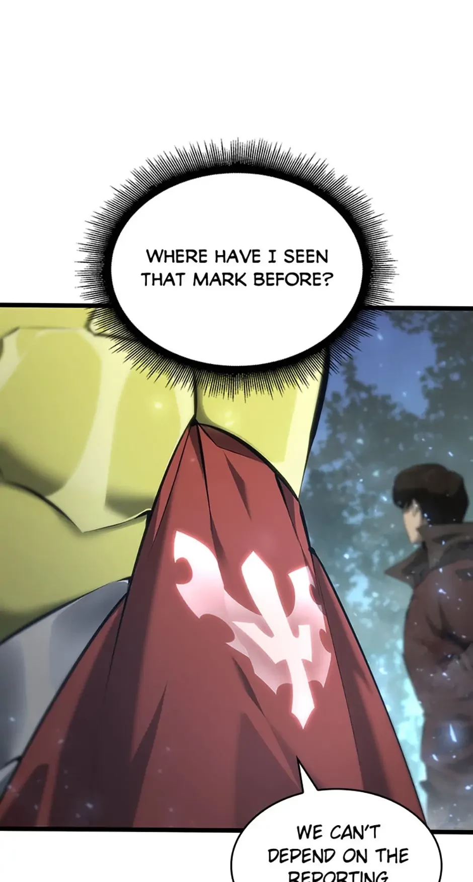 Return of the SSS-Class Ranker Chapter 22 - 46