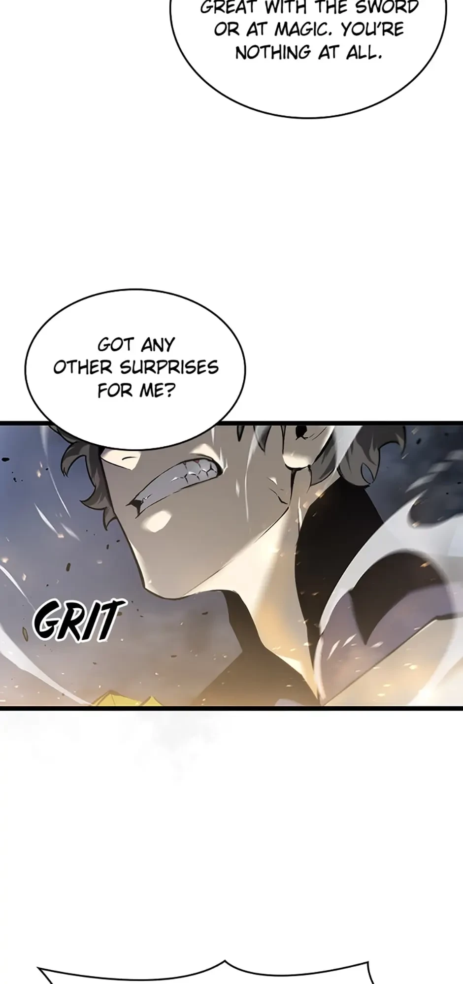 Return of the SSS-Class Ranker Chapter 21 - 45