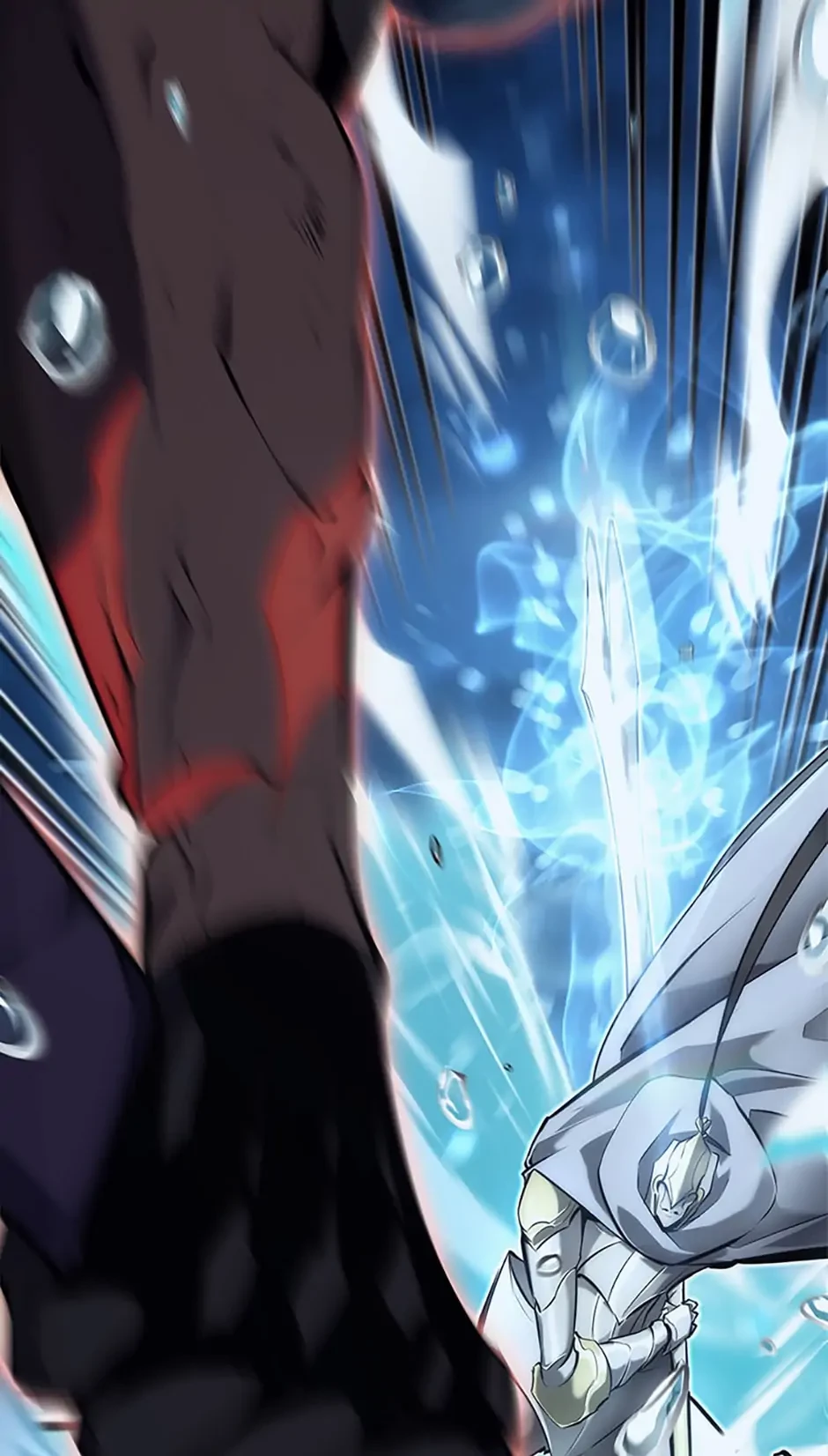 Return of the SSS-Class Ranker Chapter 26 - 82