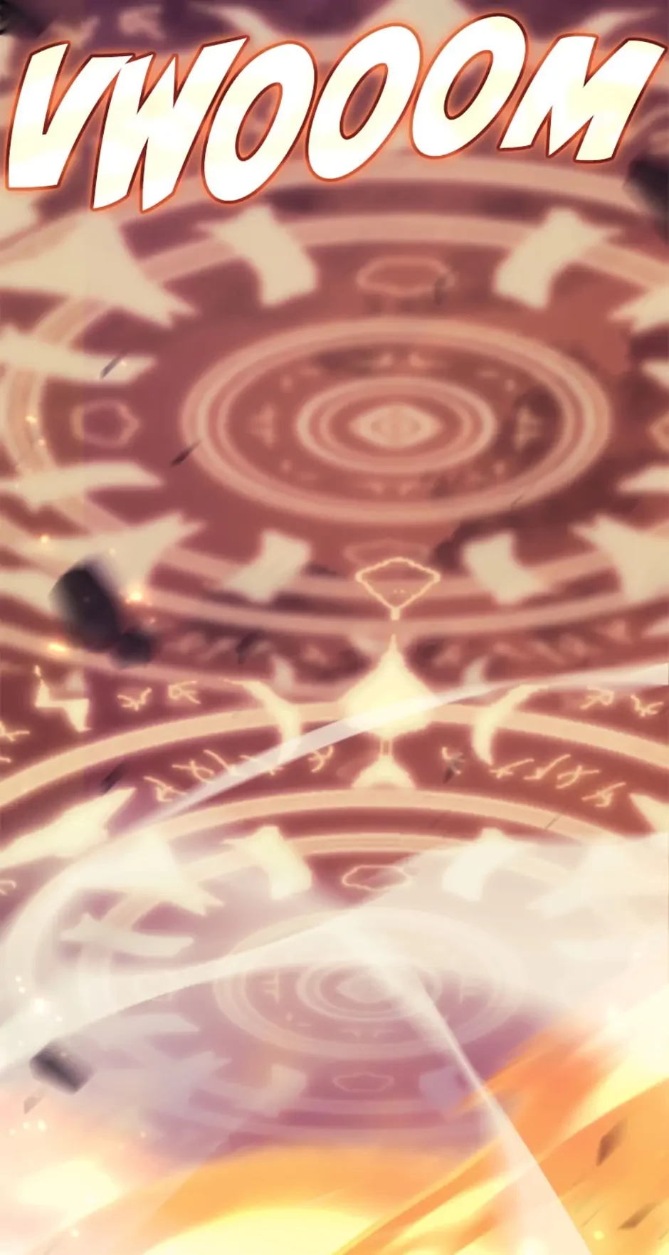 Return of the SSS-Class Ranker Chapter 24 - 73