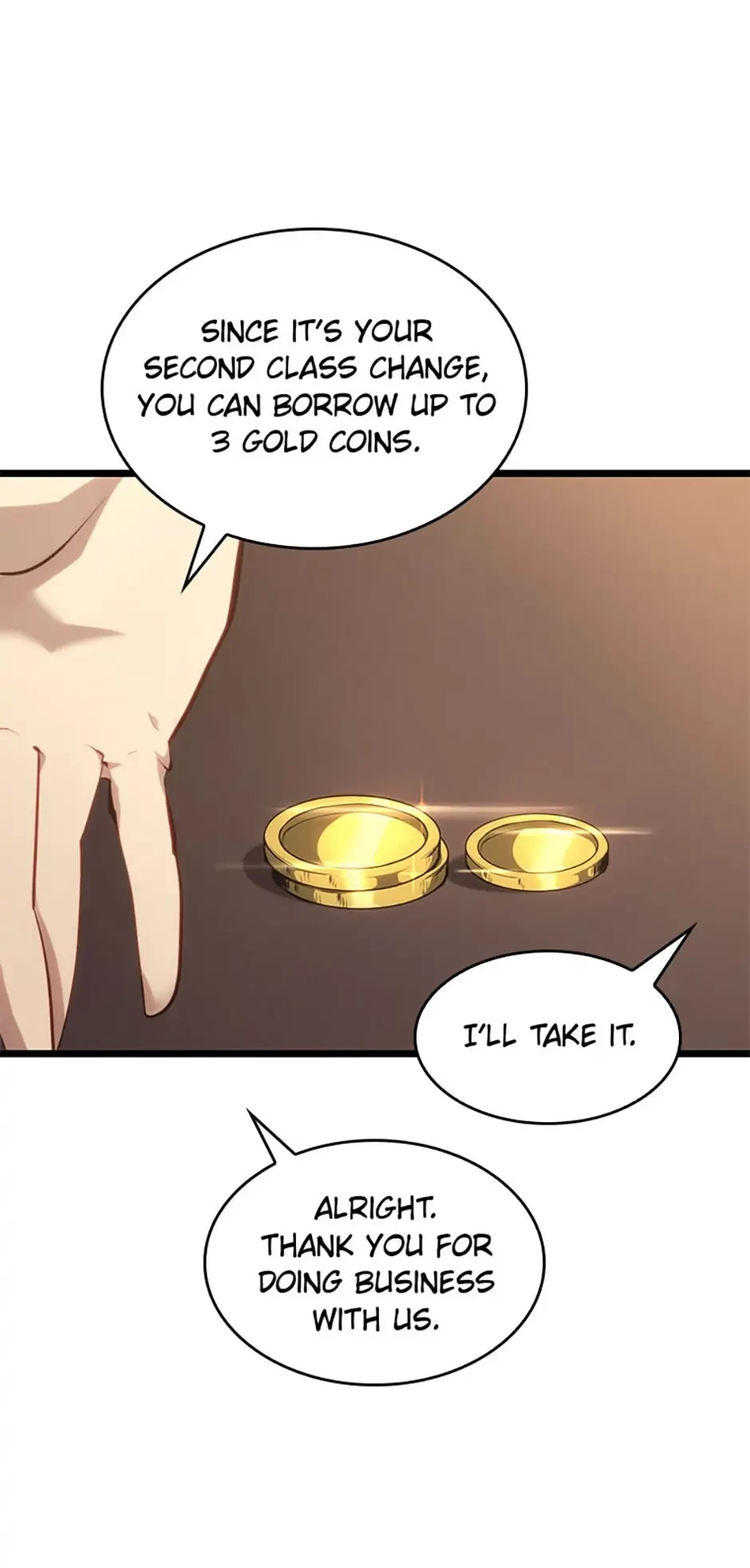 Return of the SSS-Class Ranker Chapter 23 - 64