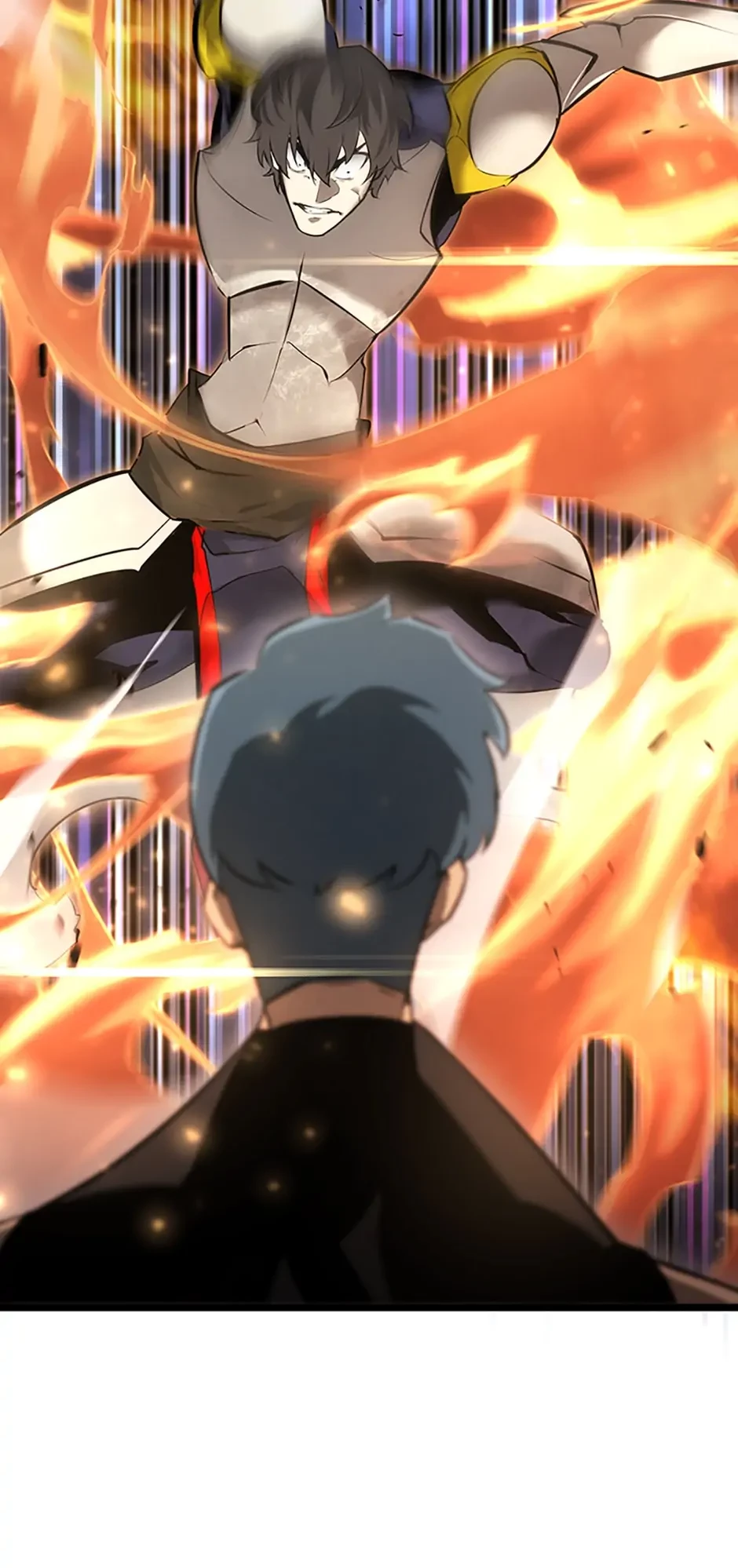 Return of the SSS-Class Ranker Chapter 21 - 47