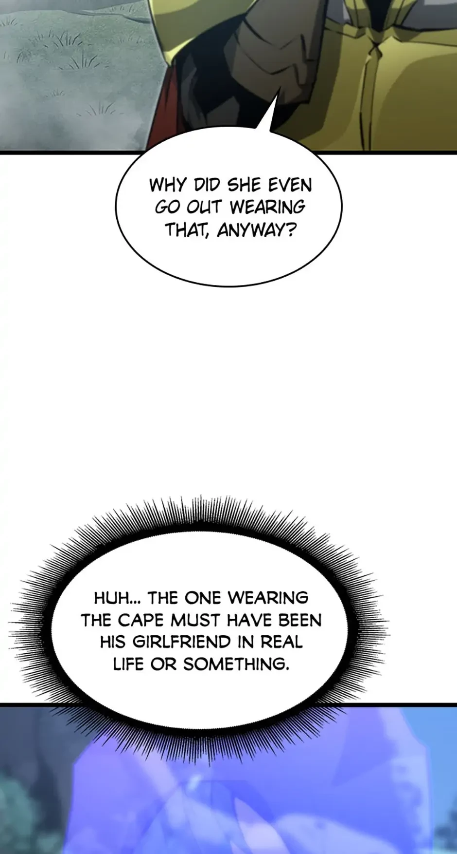 Return of the SSS-Class Ranker Chapter 22 - 49