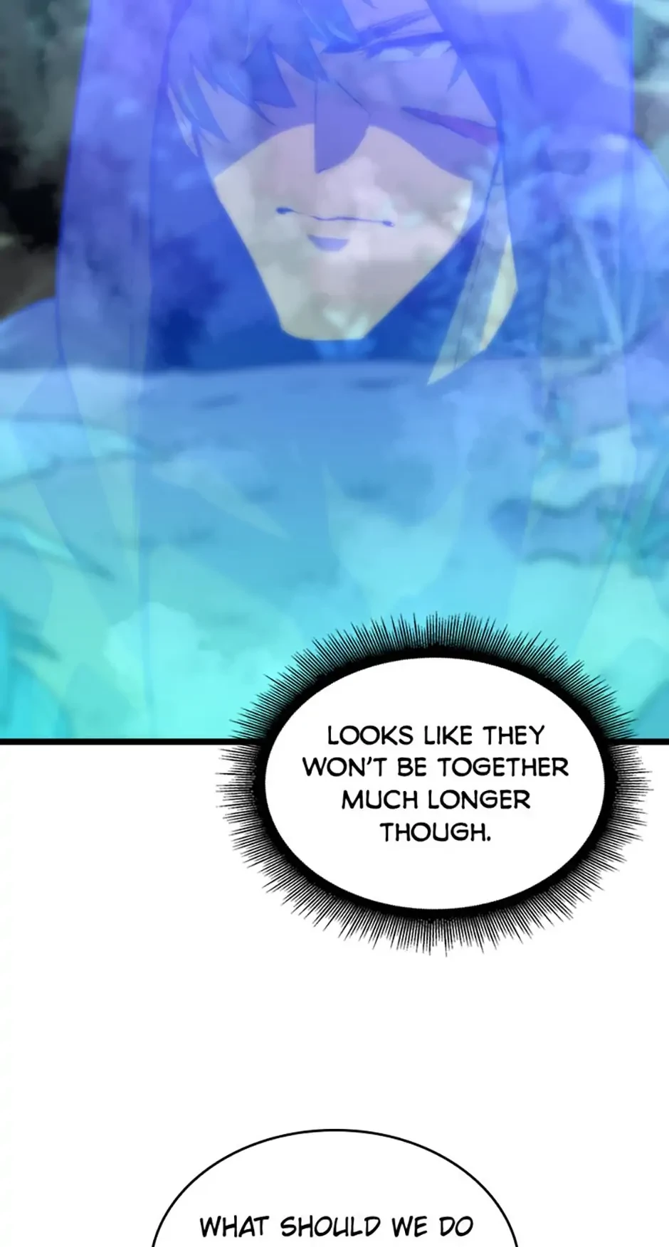 Return of the SSS-Class Ranker Chapter 22 - 50