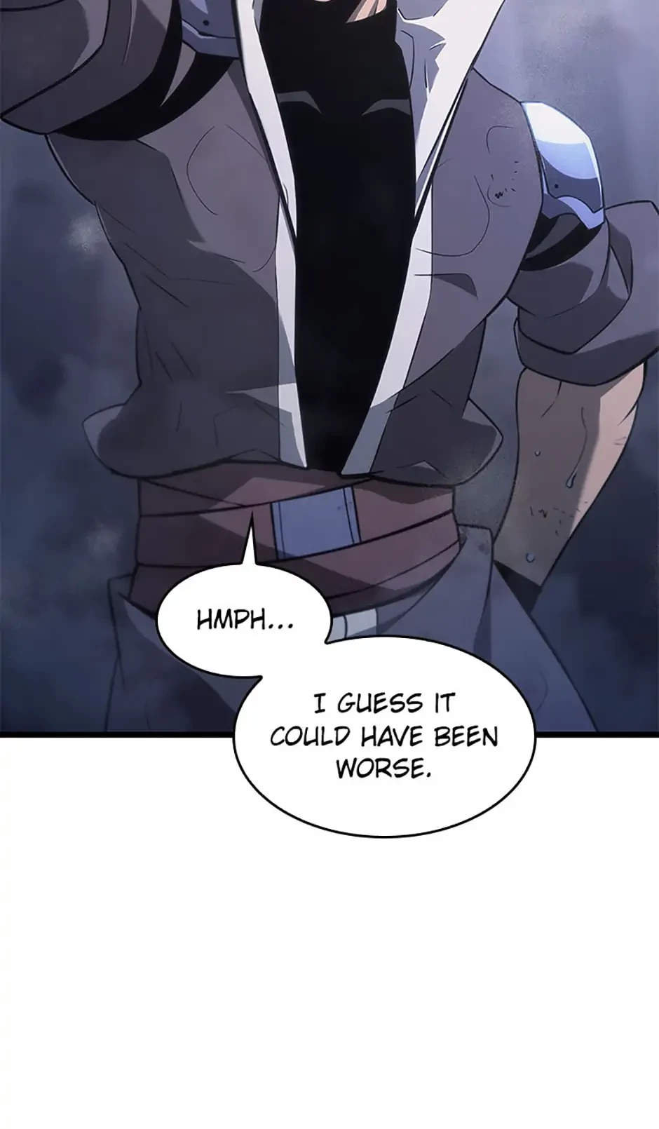 Return of the SSS-Class Ranker Chapter 19 - 34
