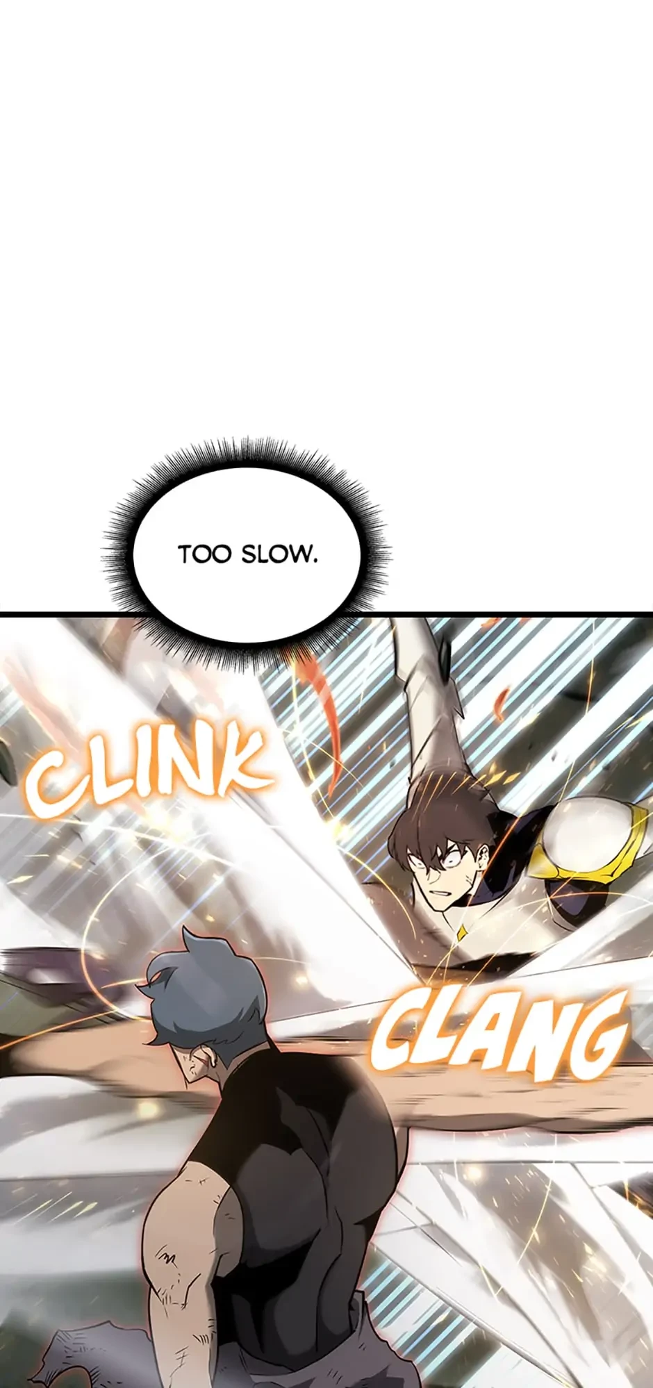 Return of the SSS-Class Ranker Chapter 21 - 49