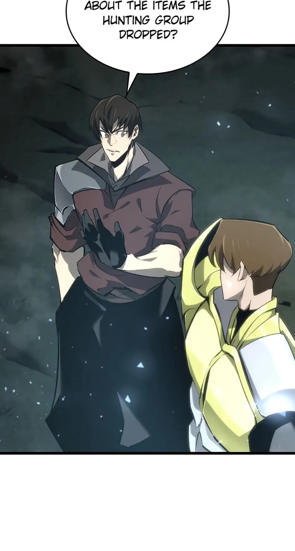 Return of the SSS-Class Ranker Chapter 22 - 51