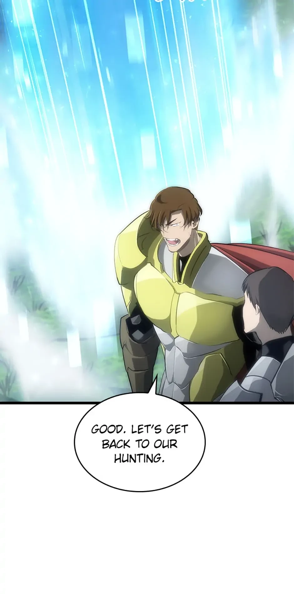 Return of the SSS-Class Ranker Chapter 25 - 73