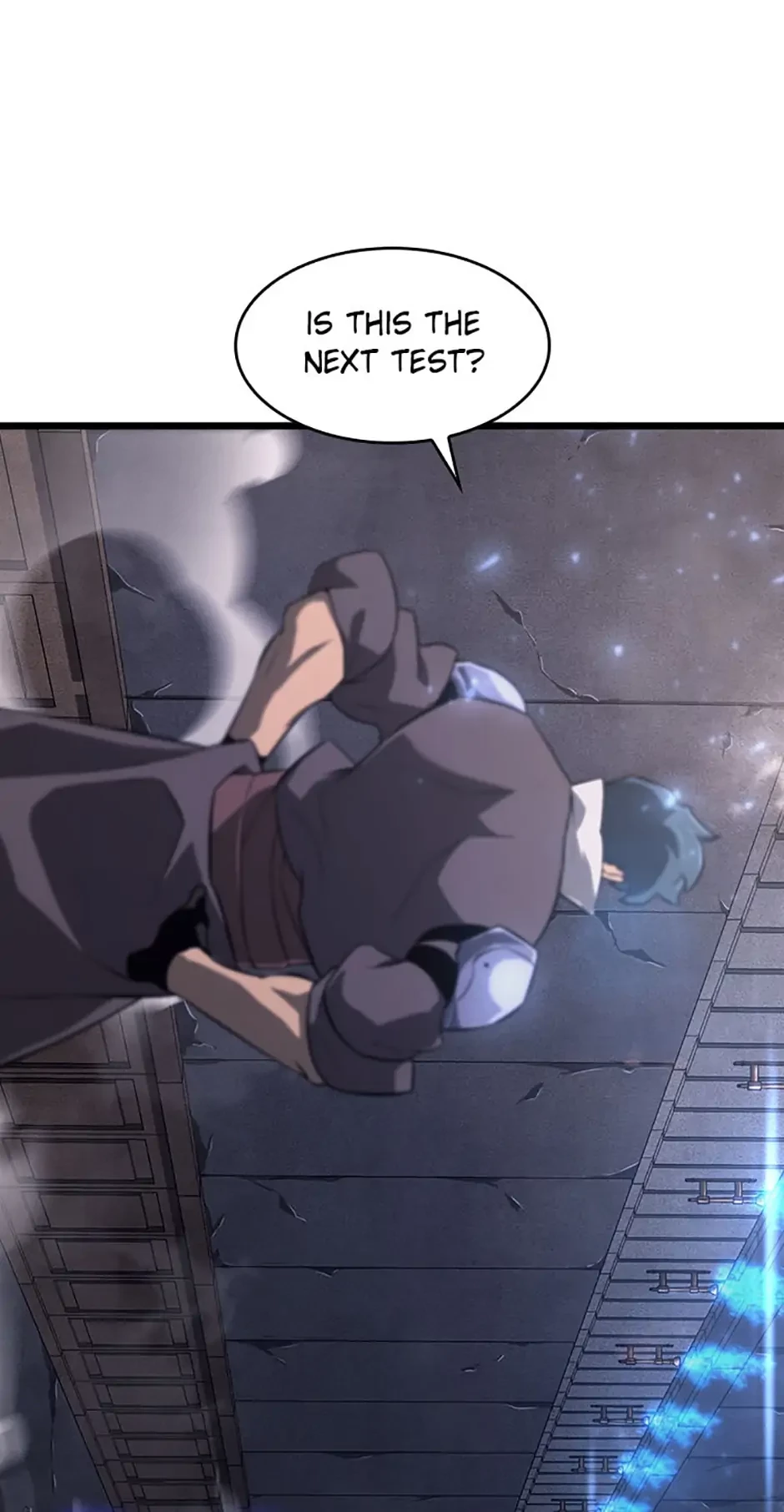 Return of the SSS-Class Ranker Chapter 19 - 35
