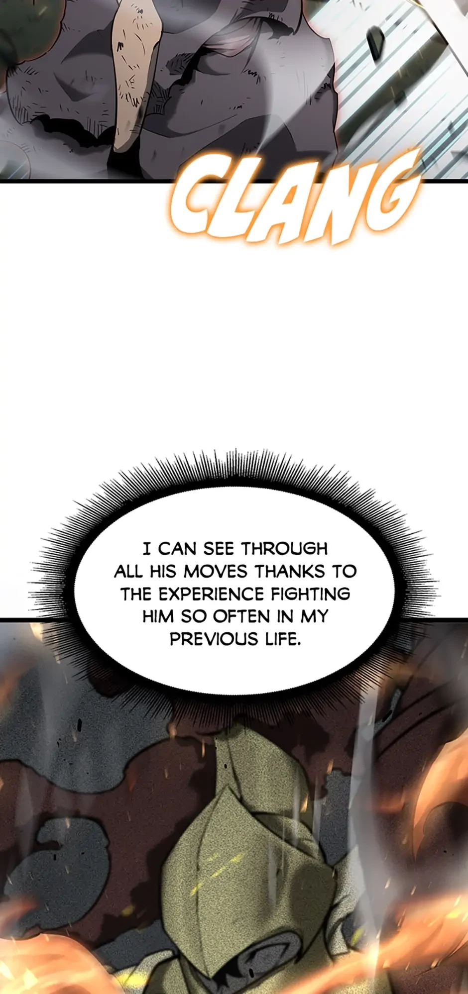 Return of the SSS-Class Ranker Chapter 21 - 50