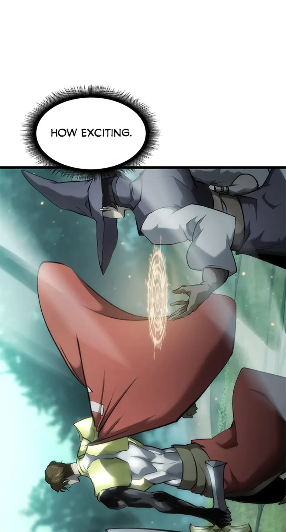 Return of the SSS-Class Ranker Chapter 25 - 74
